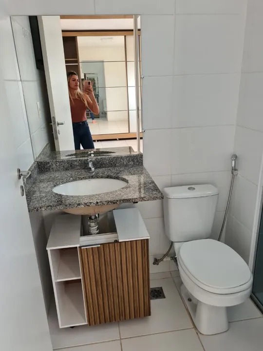 Apartamento, 2 quartos, 59 m² - Foto 11