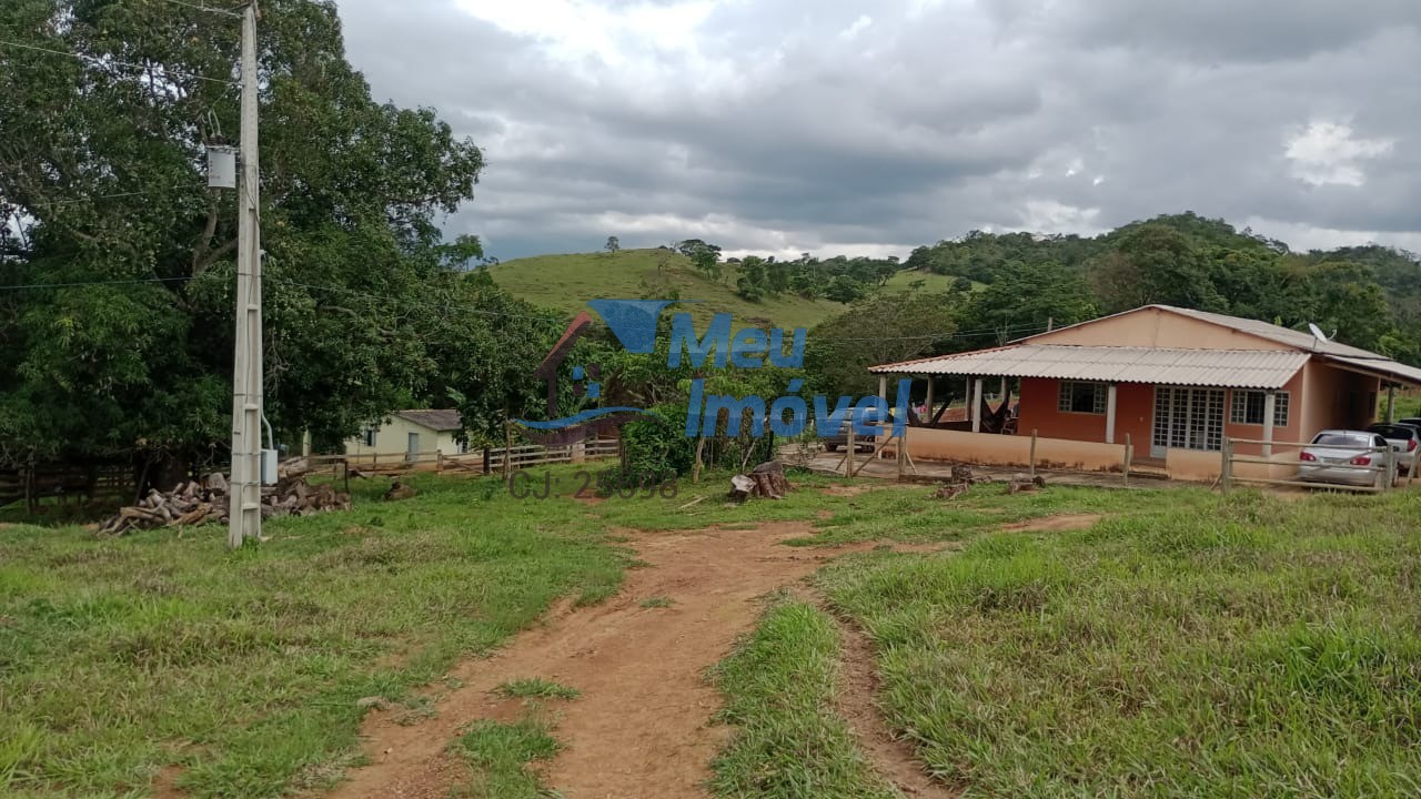 Sítio mato grande luziânia 2 casas 6 quartos 1 suíte 2 vagas