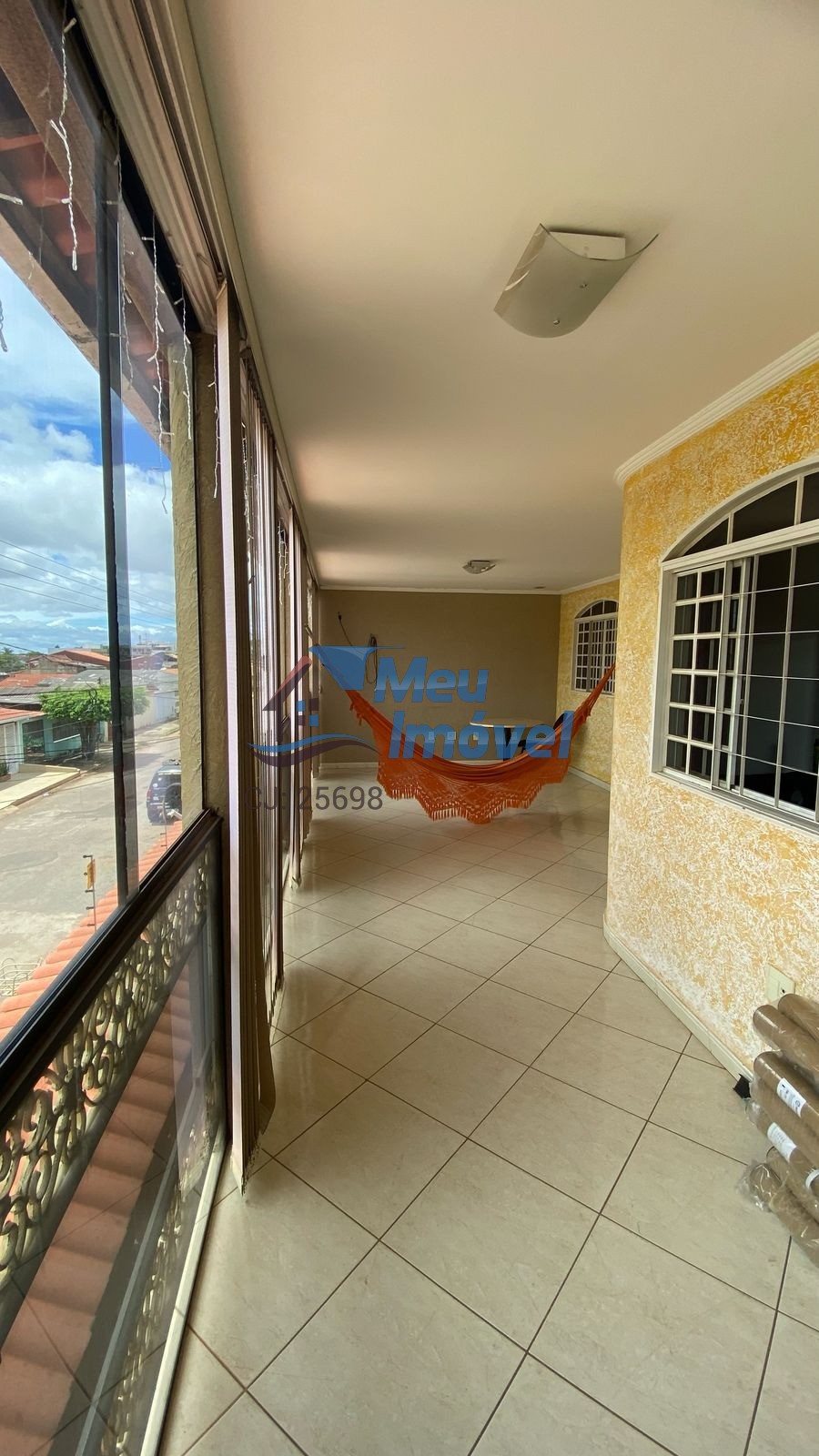 Casa, 4 quartos, 250 m² - Foto 22