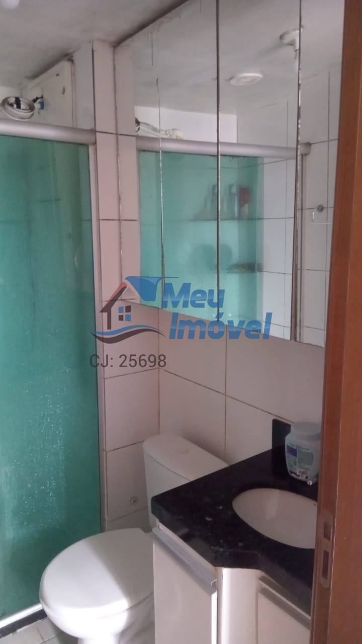 Apartamento, 1 quarto, 30 m² - Foto 16