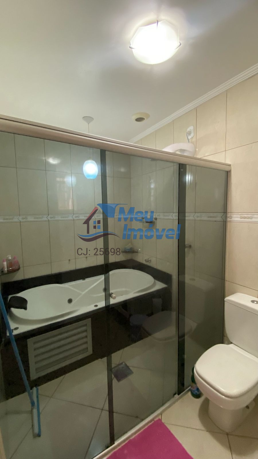 Casa, 4 quartos, 250 m² - Foto 19
