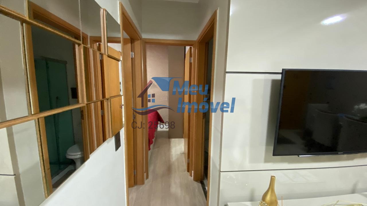 Apartamento, 2 quartos, 58 m² - Foto 14