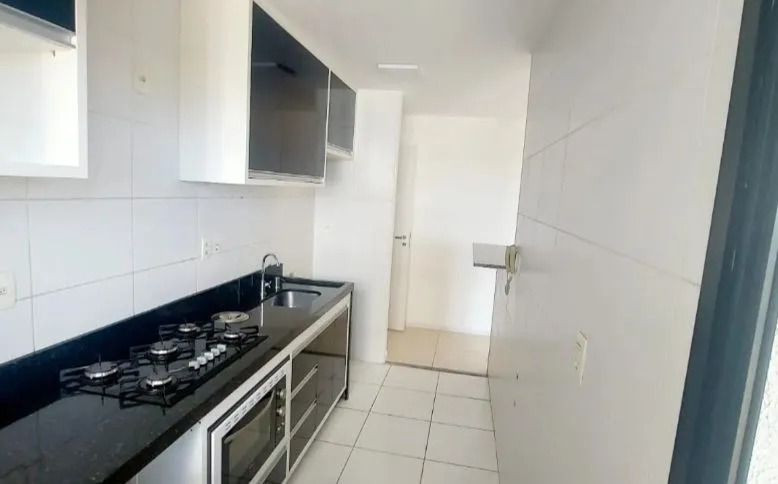 Apartamento, 2 quartos, 59 m² - Foto 5