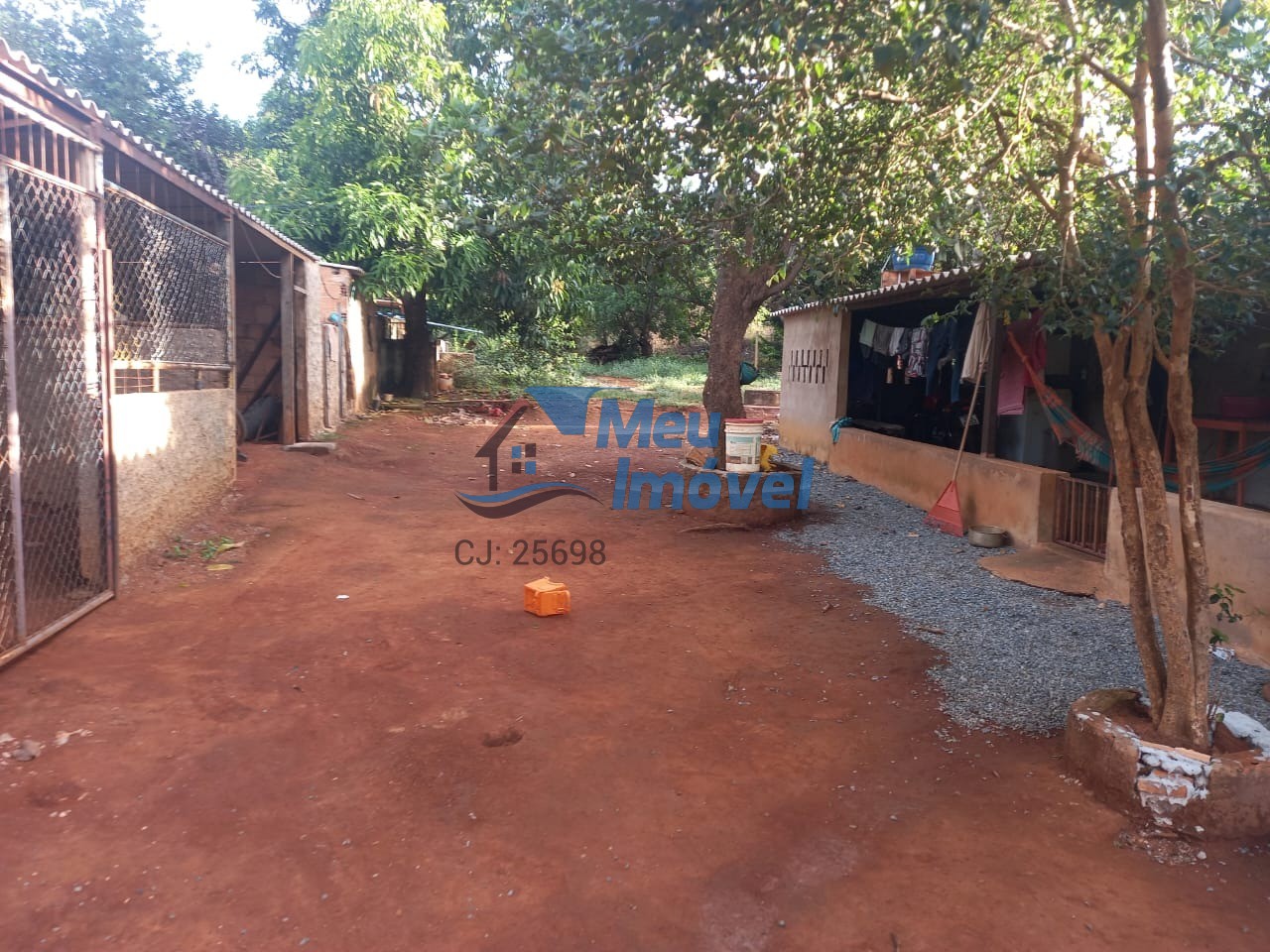Chácara, 4 quartos, 135 m² - Foto 22