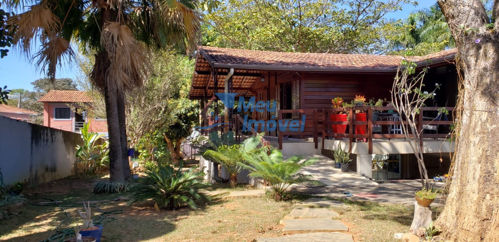 Casa, 4 quartos, 350 m² - Foto 42