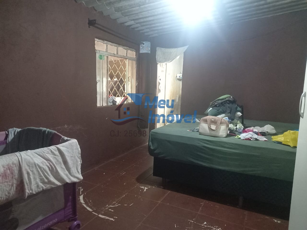 Chácara, 4 quartos, 135 m² - Foto 9