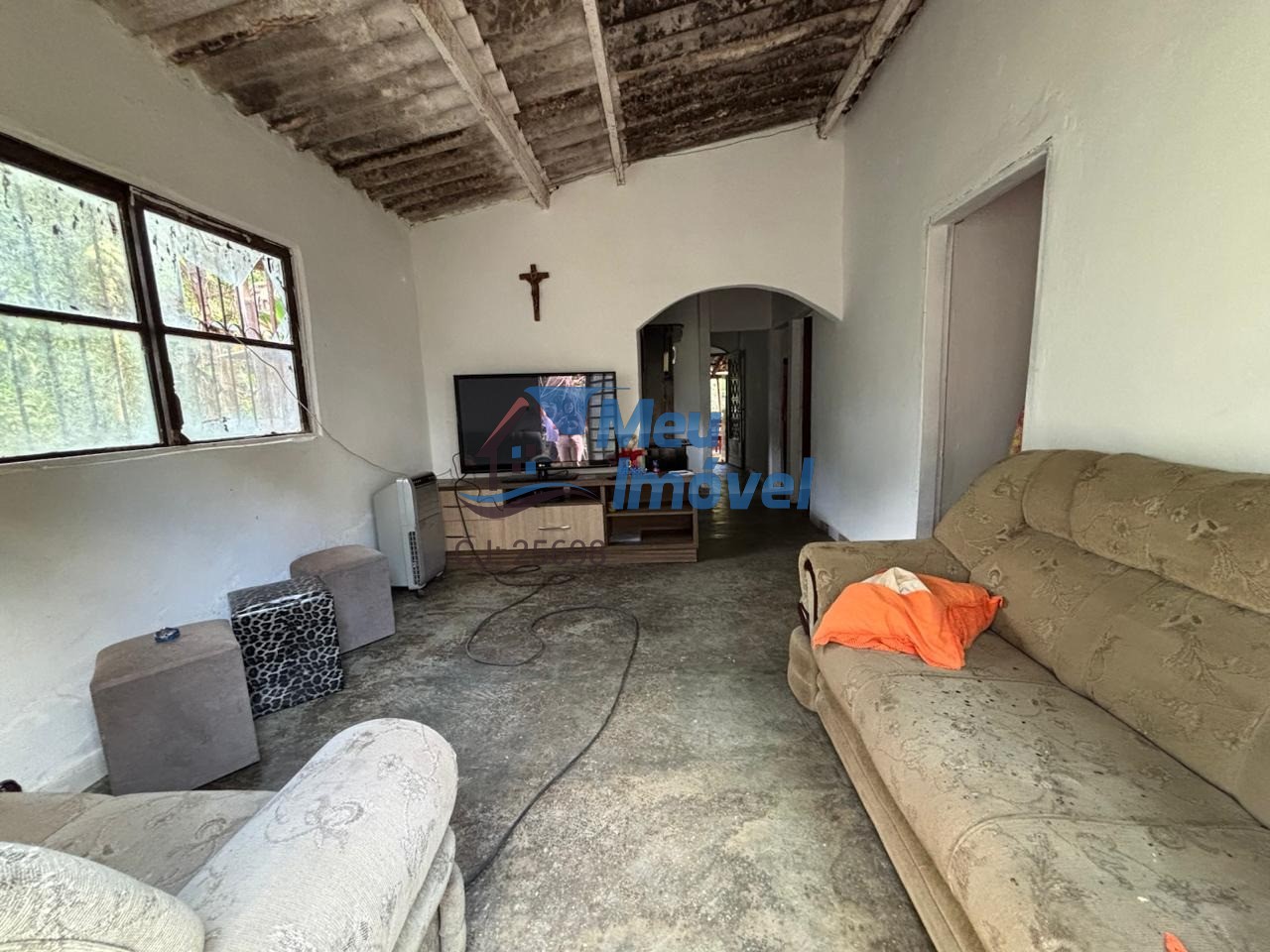 Chácara, 3 quartos, 2 hectares - Foto 6