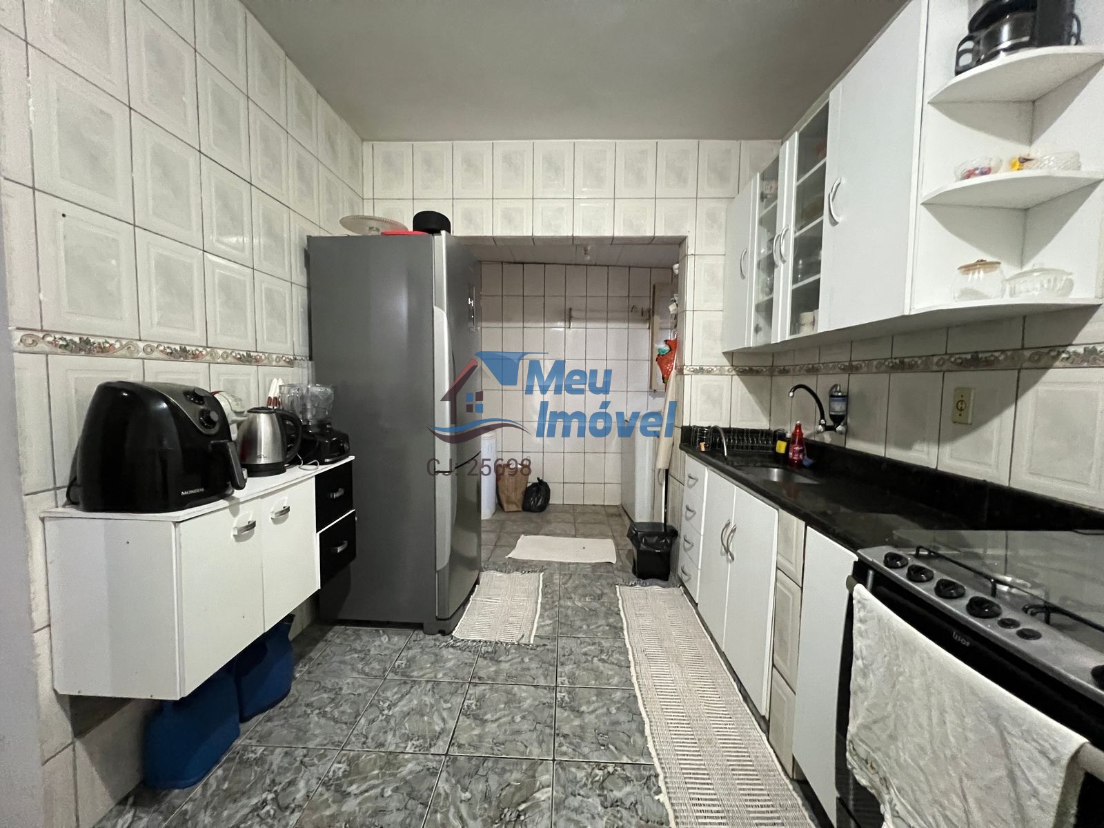 Casa, 4 quartos, 120 m² - Foto 10