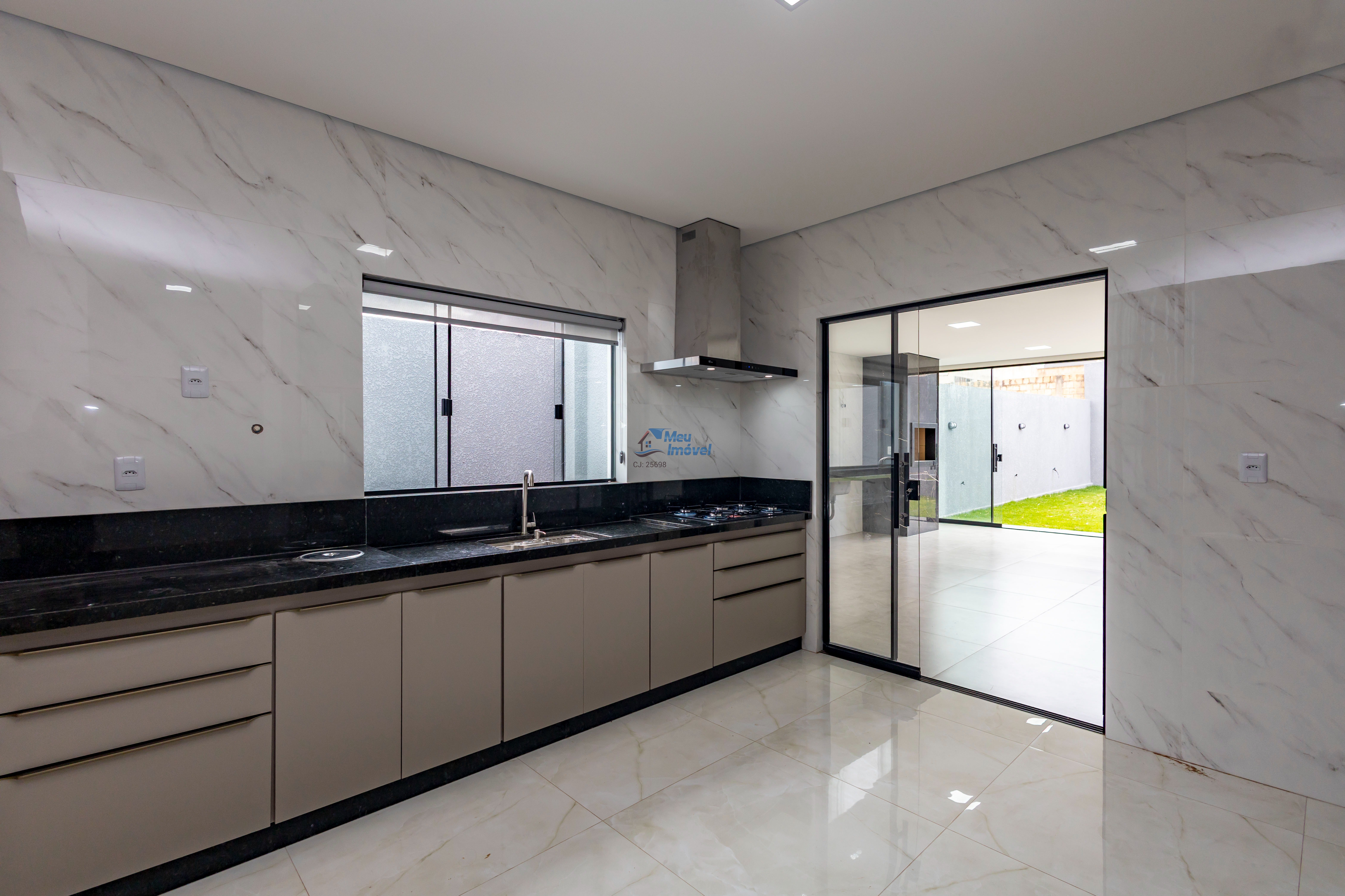 Casa, 3 quartos, 400 m² - Foto 2