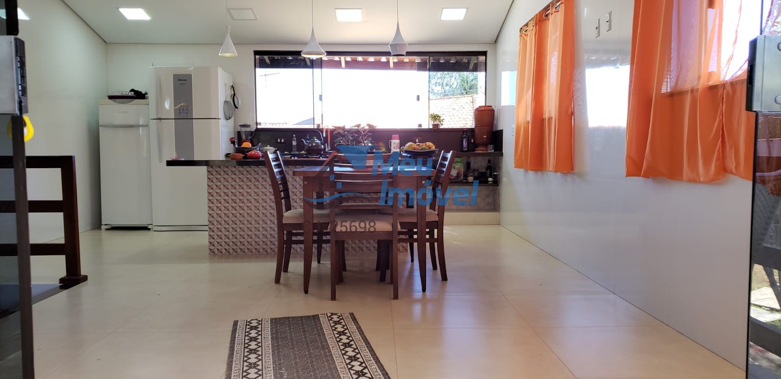 Casa, 4 quartos, 350 m² - Foto 4