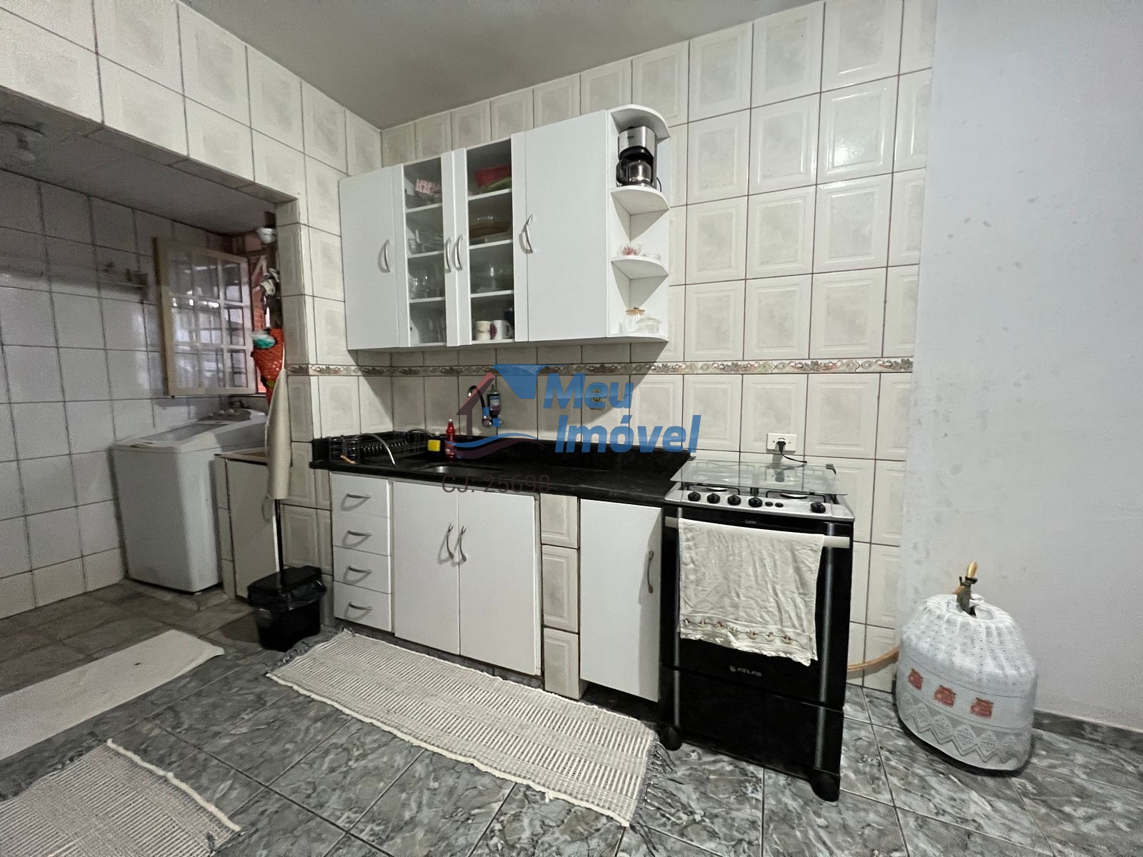 Casa, 4 quartos, 120 m² - Foto 9