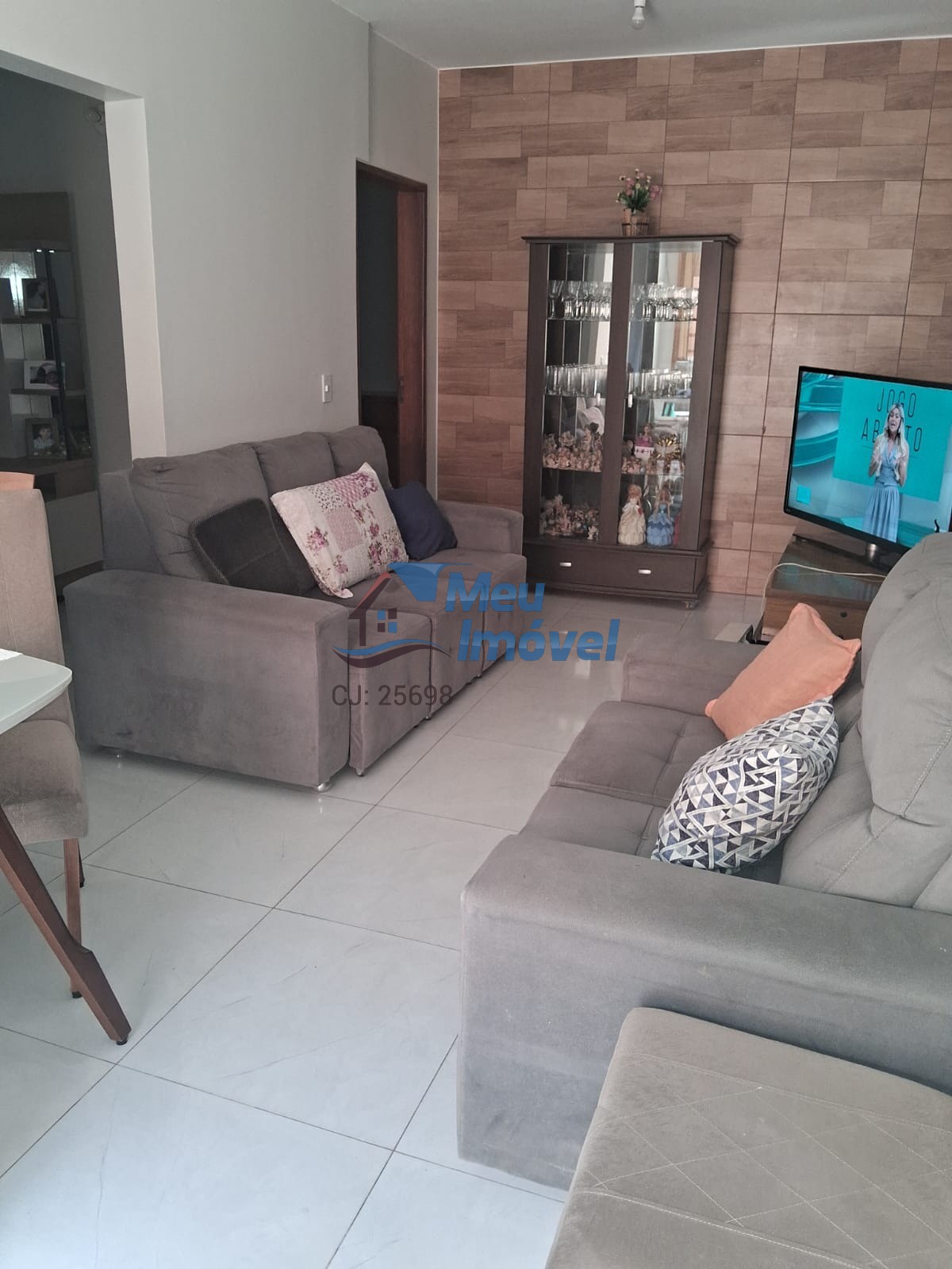 Casa, 3 quartos, 191 m² - Foto 1
