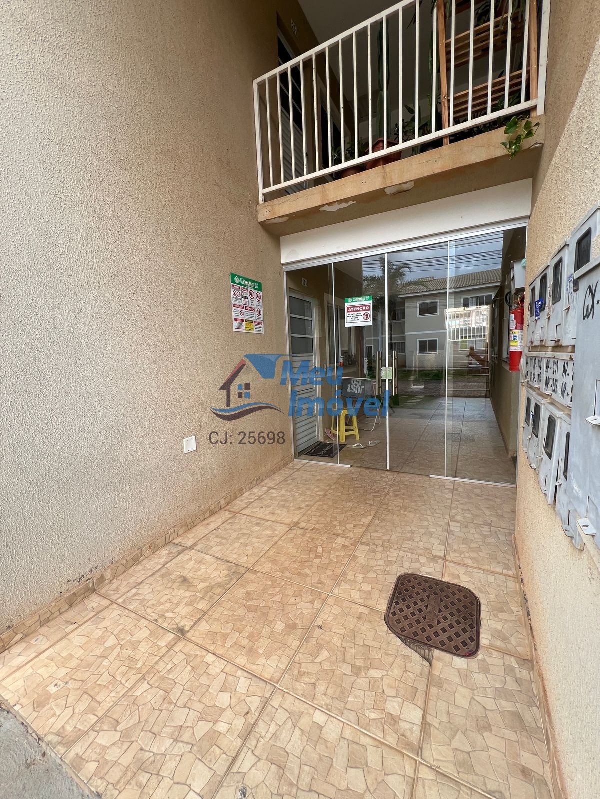 Apartamento, 2 quartos, 50 m² - Foto 15
