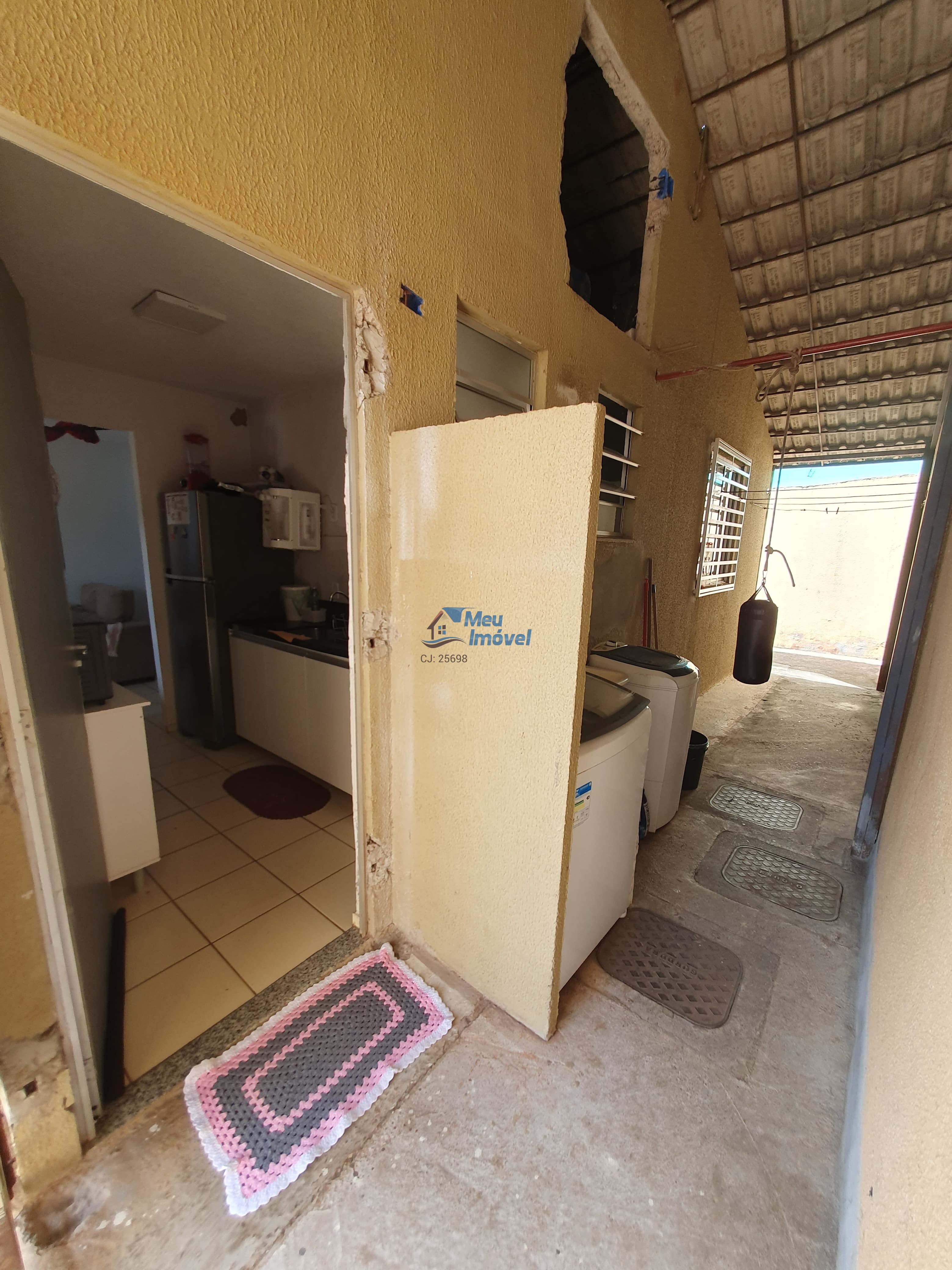 Casa, 2 quartos, 65 m² - Foto 23