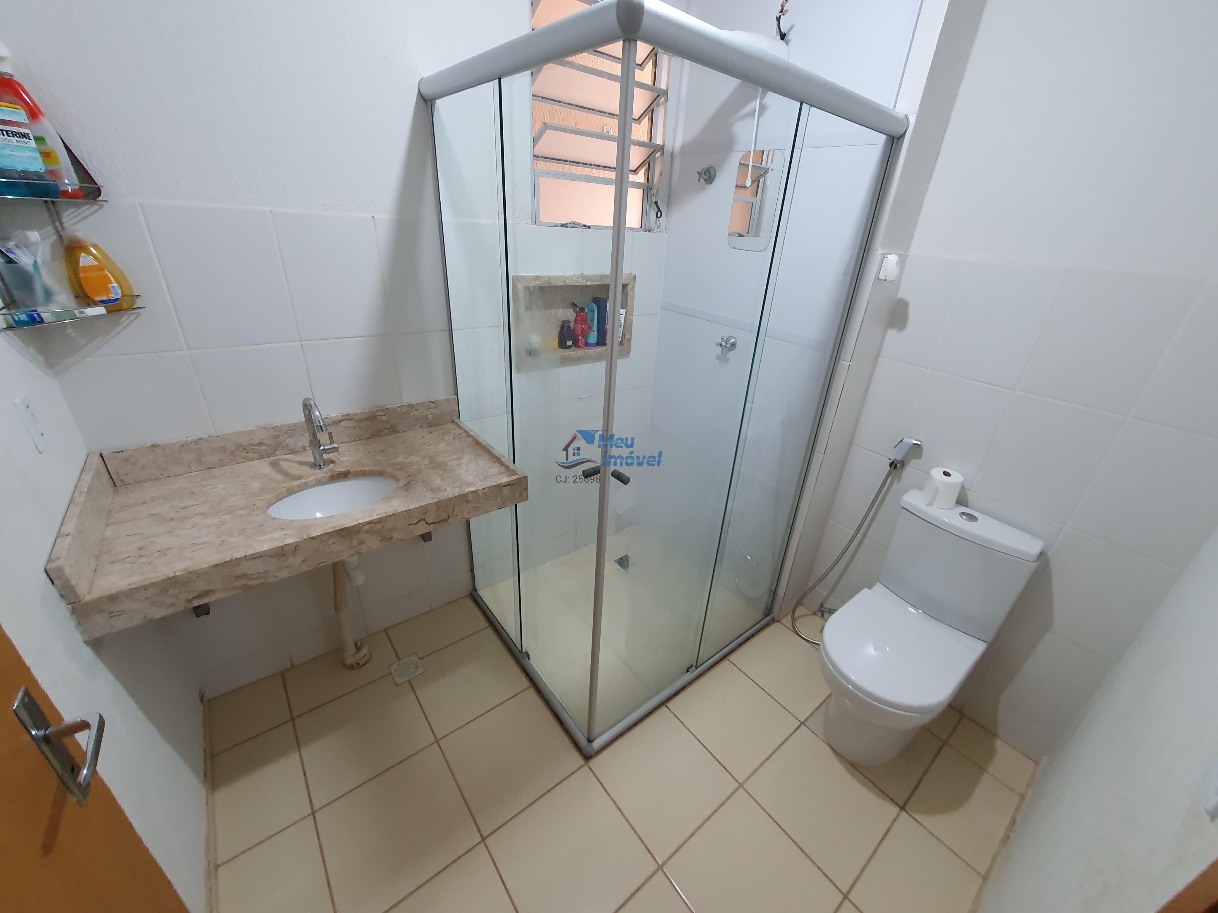 Casa, 2 quartos, 65 m² - Foto 19