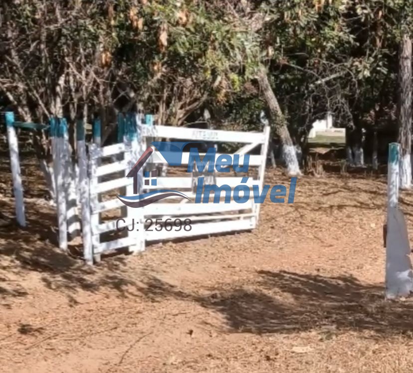 Chácara, 4 quartos, 4 m² - Foto 15