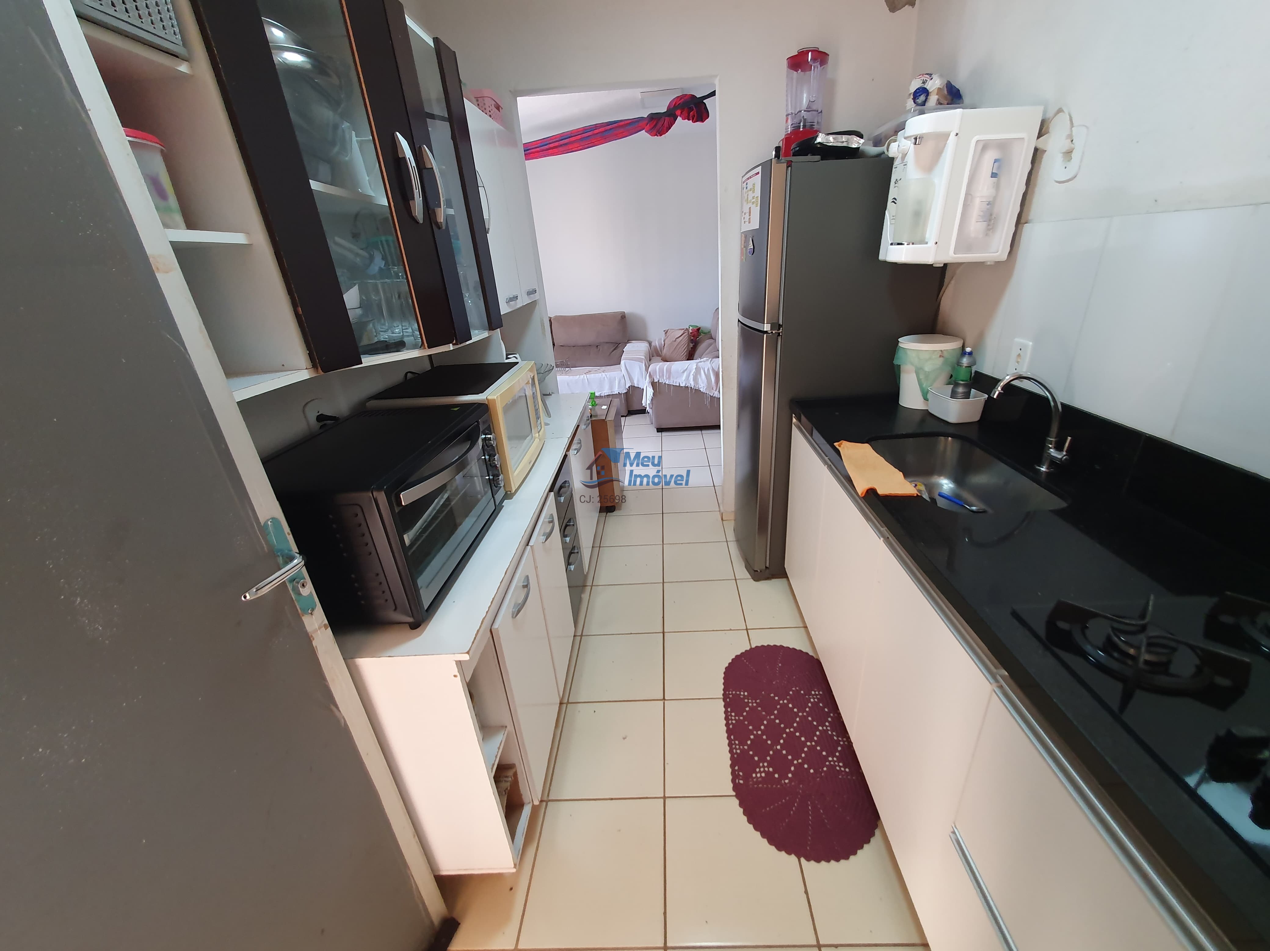 Casa, 2 quartos, 65 m² - Foto 10
