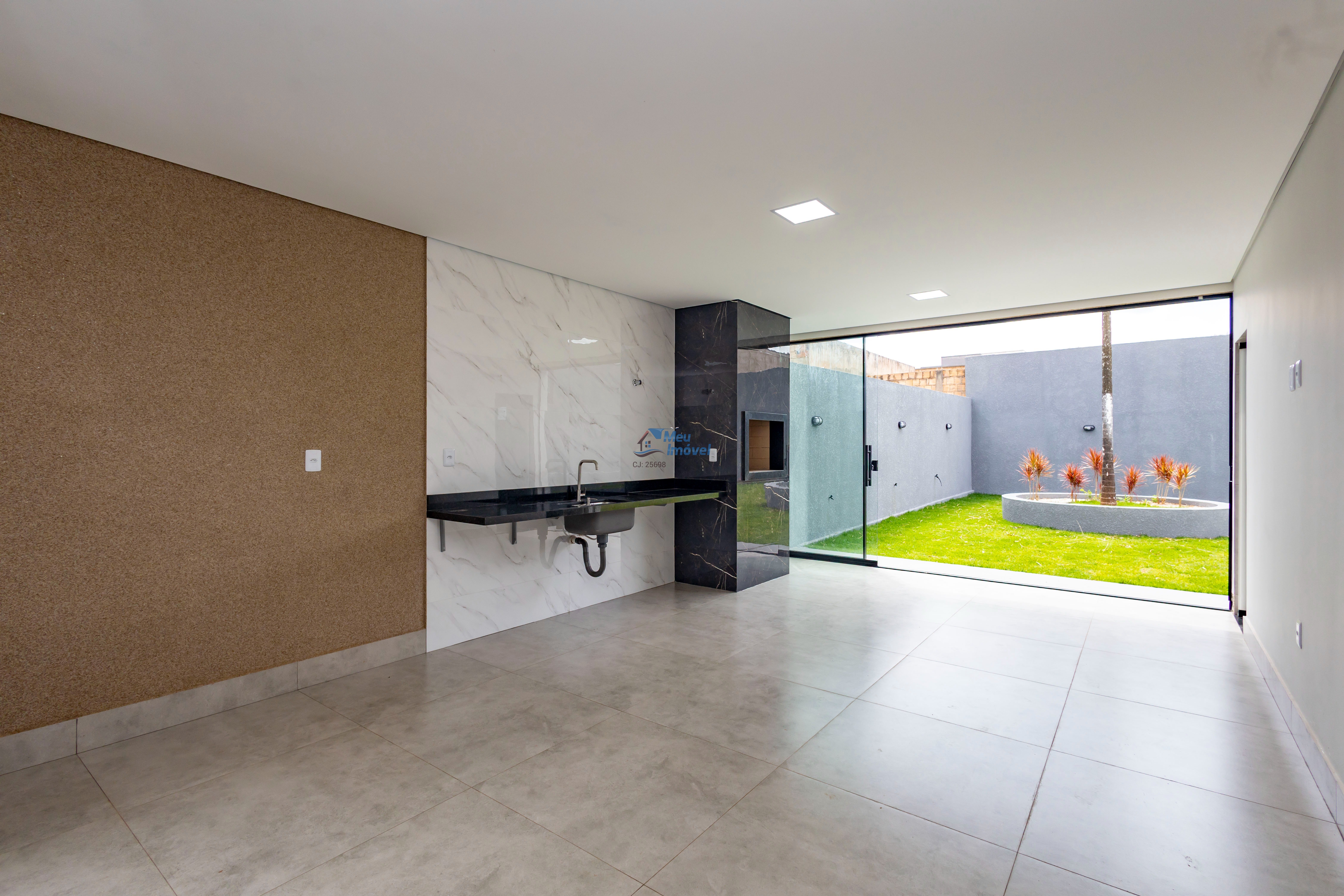 Casa, 3 quartos, 400 m² - Foto 15