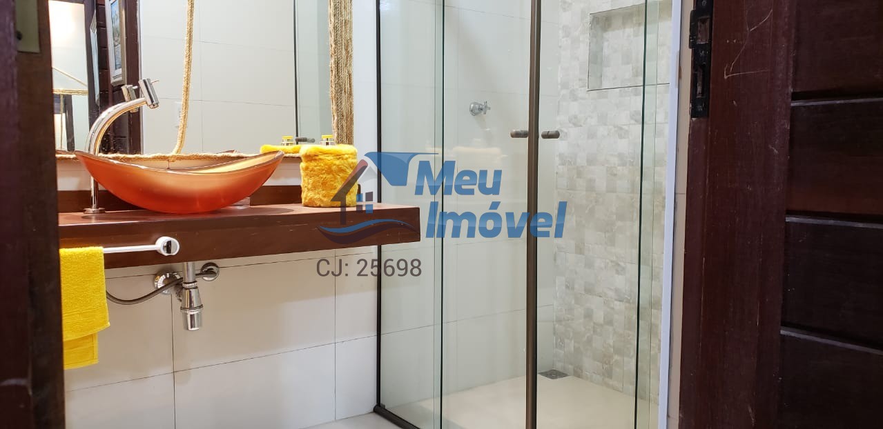 Casa, 4 quartos, 350 m² - Foto 31