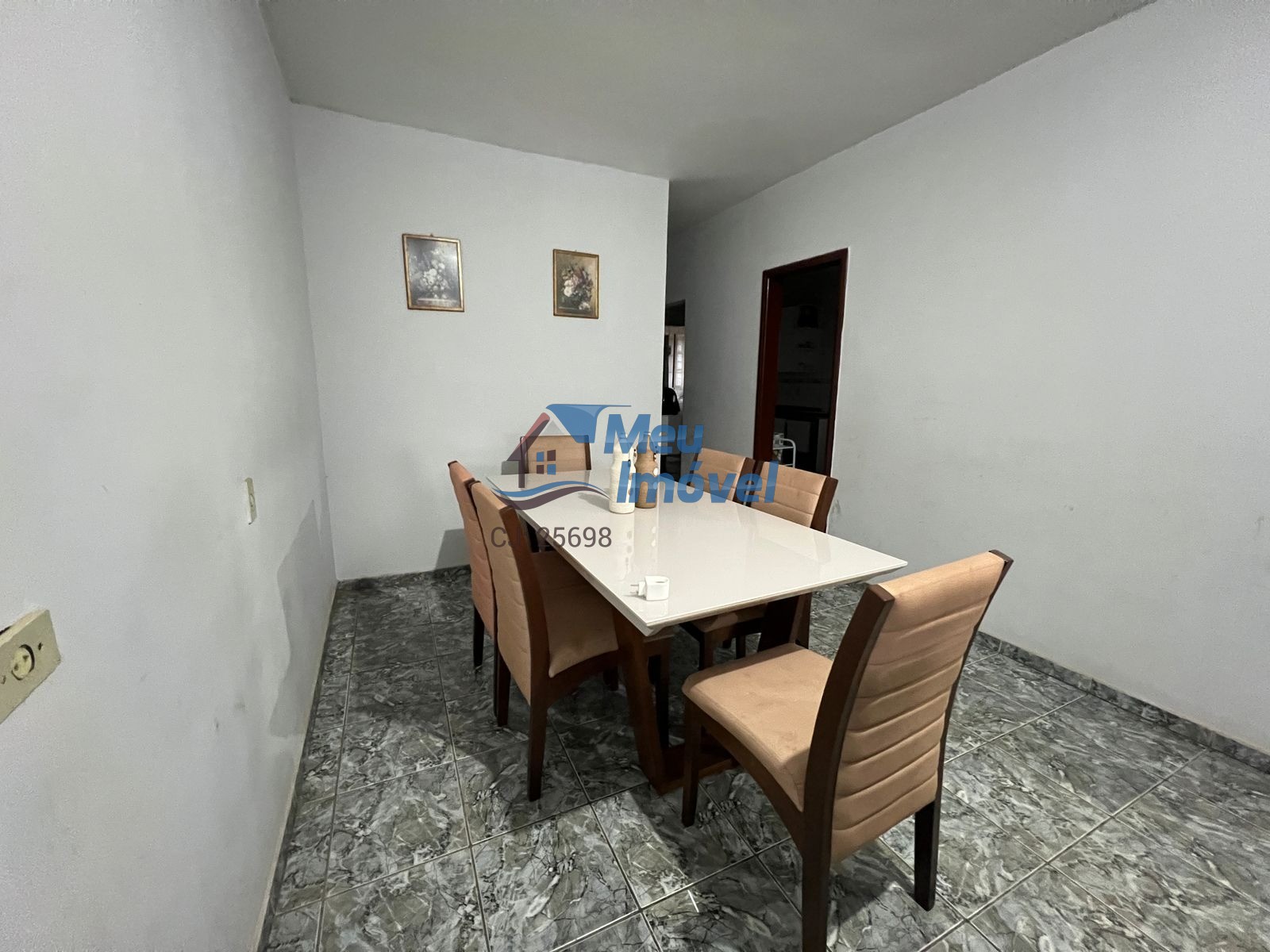 Casa, 4 quartos, 120 m² - Foto 8