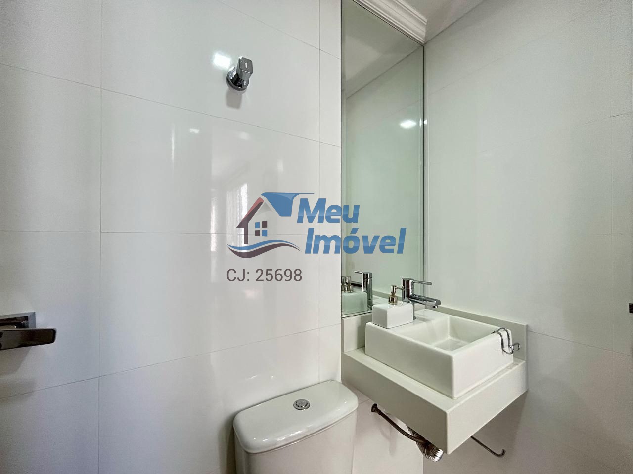 Apartamento, 3 quartos, 107 m² - Foto 26