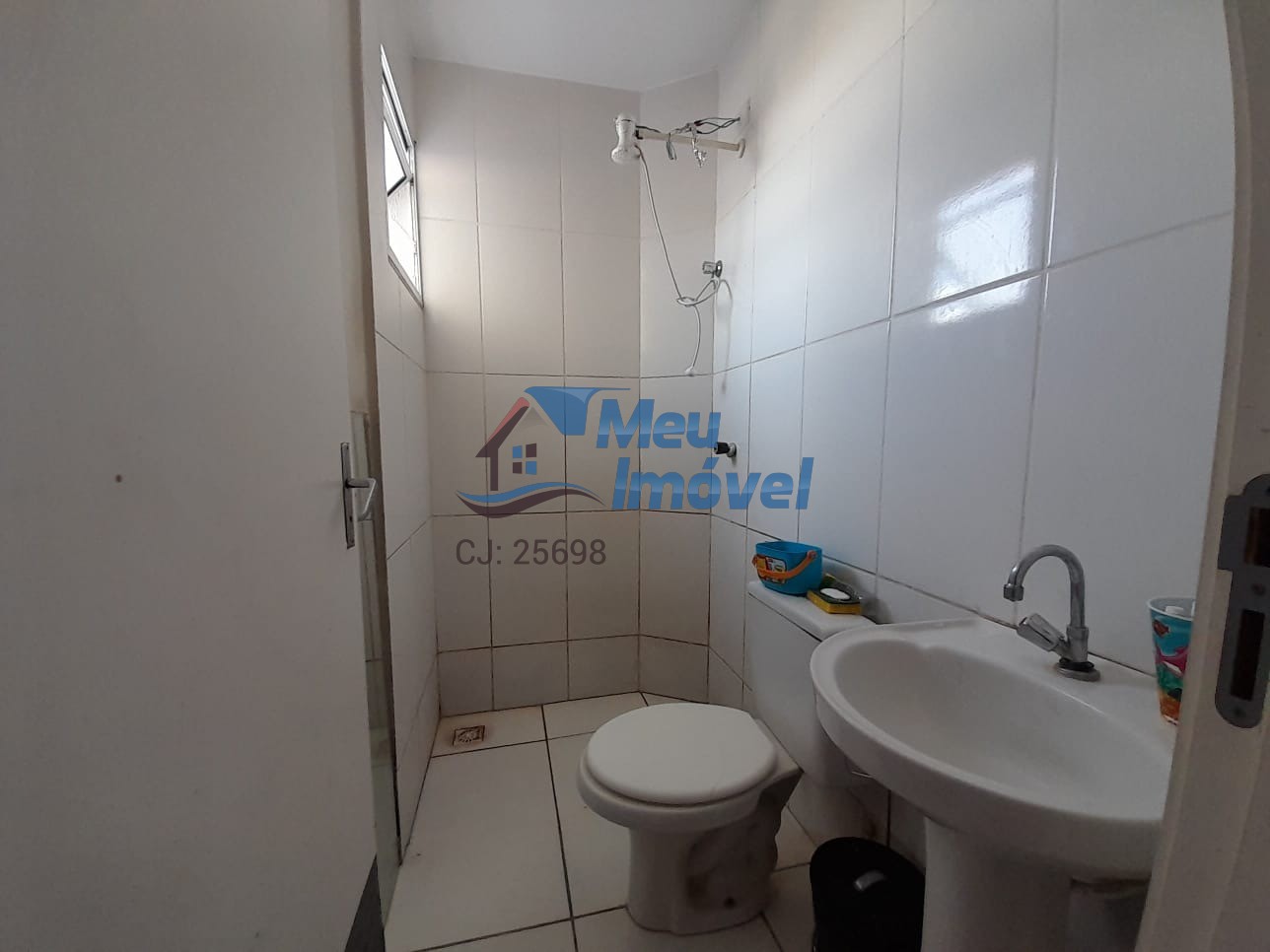 Apartamento, 2 quartos, 45 m² - Foto 9