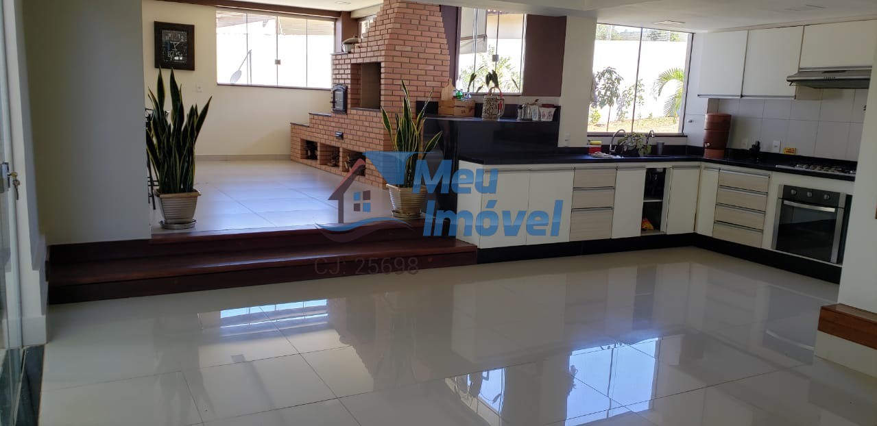 Casa, 4 quartos, 350 m² - Foto 8