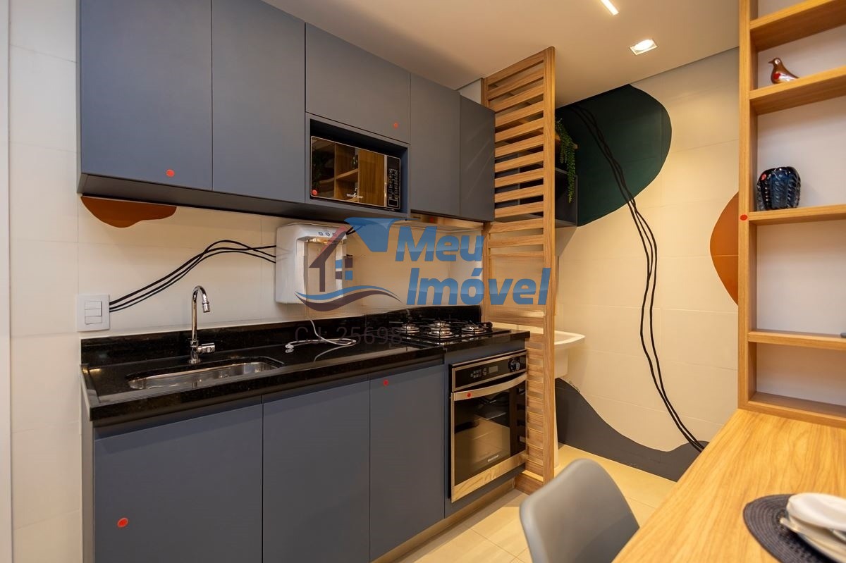 Apartamento, 1 quarto, 30 m² - Foto 8