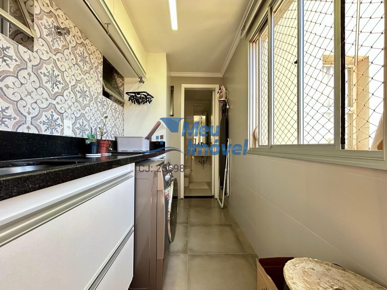 Apartamento, 3 quartos, 107 m² - Foto 4