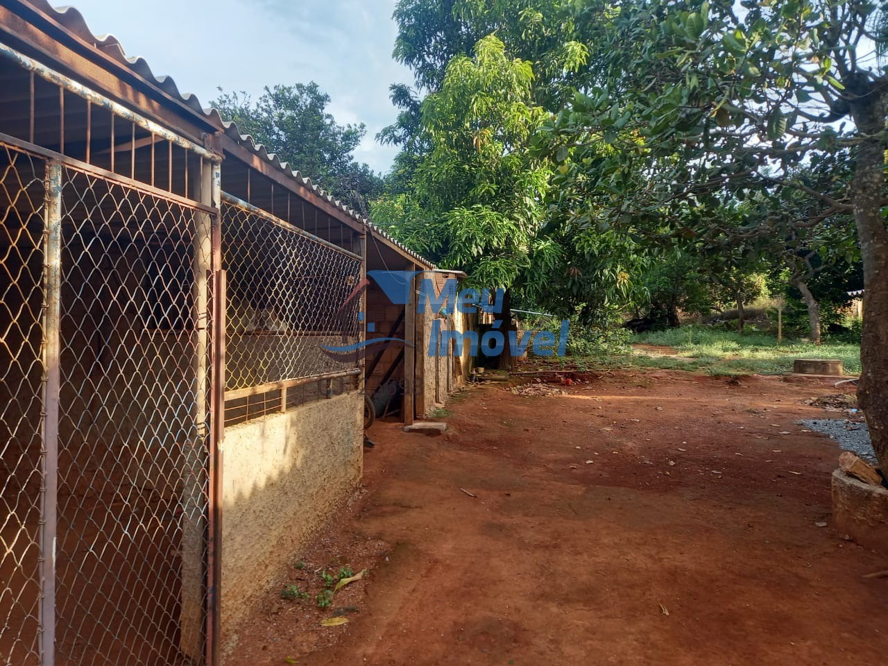 Chácara, 4 quartos, 135 m² - Foto 6