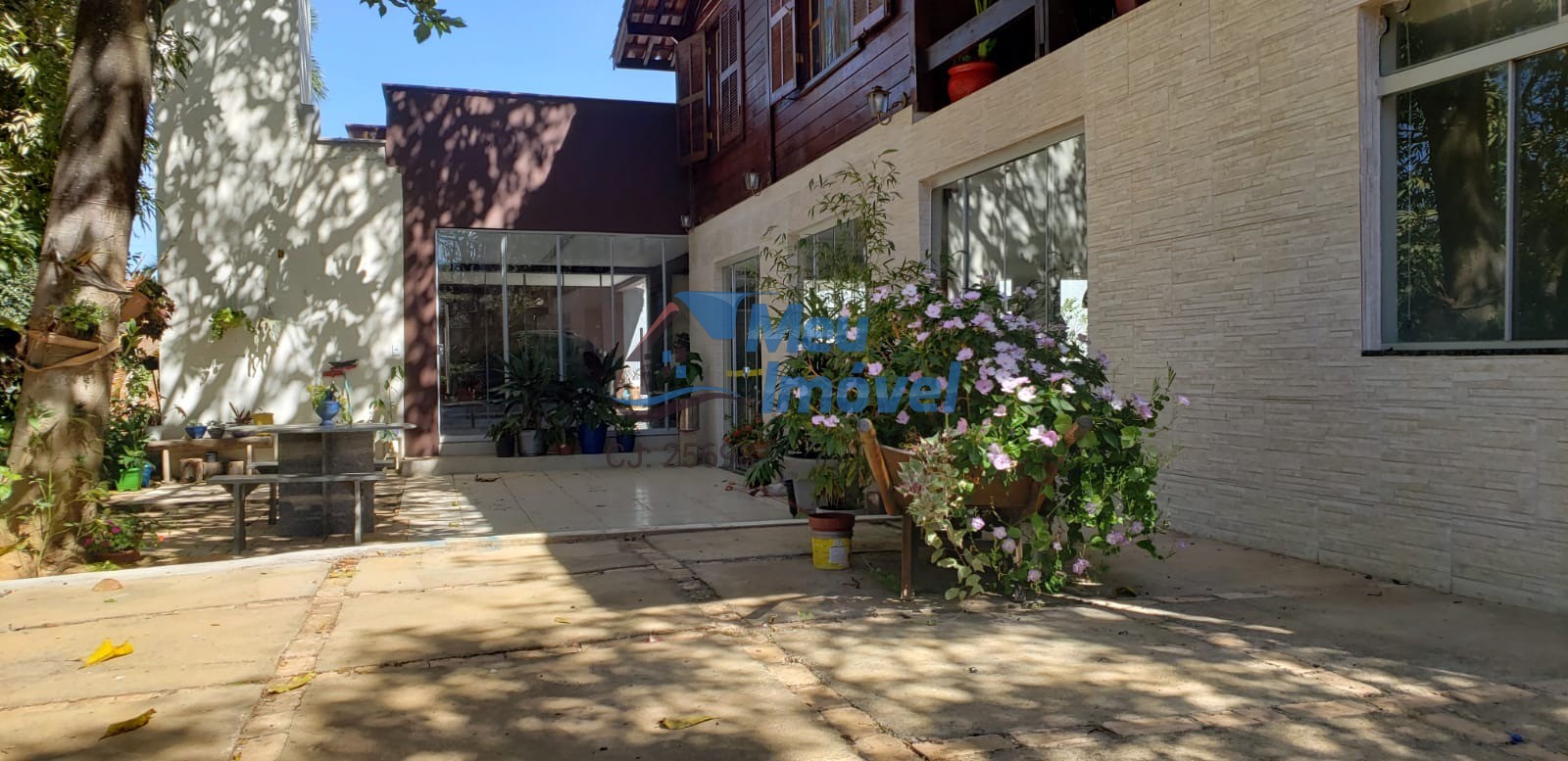 Casa, 4 quartos, 350 m² - Foto 39