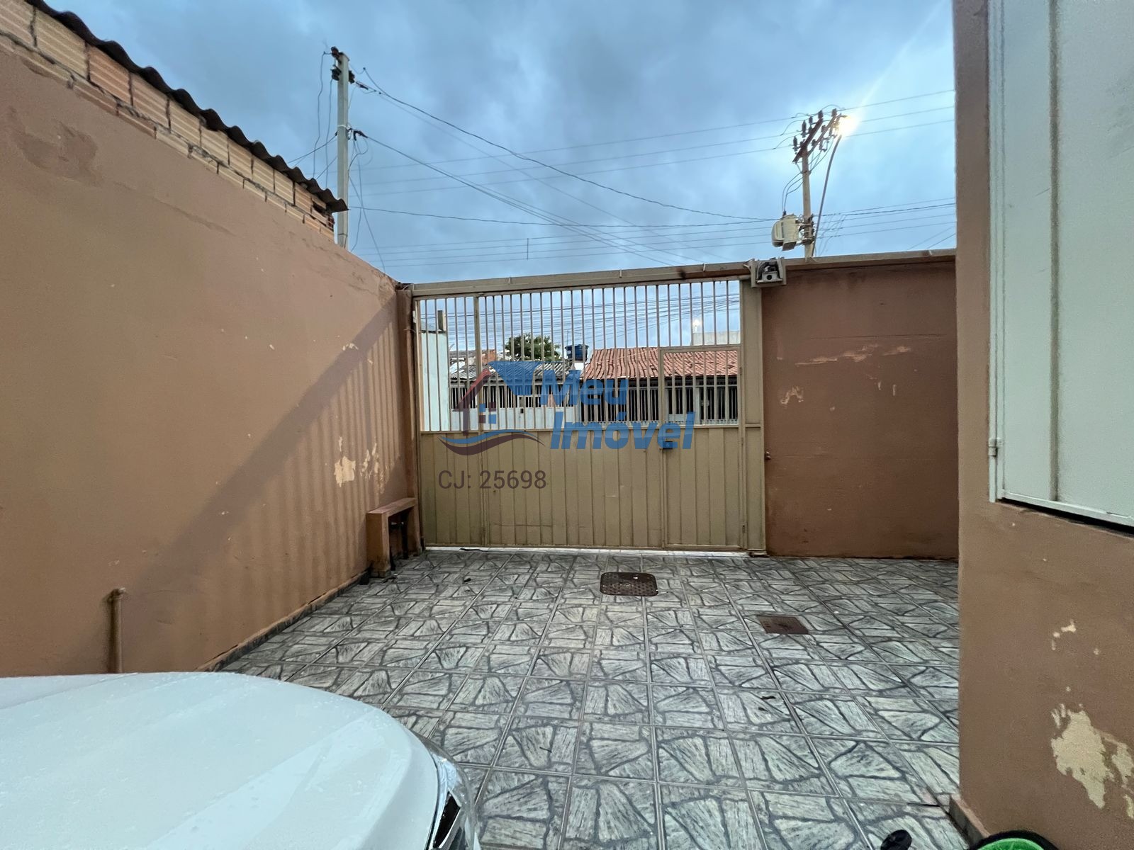 Casa, 4 quartos, 120 m² - Foto 41