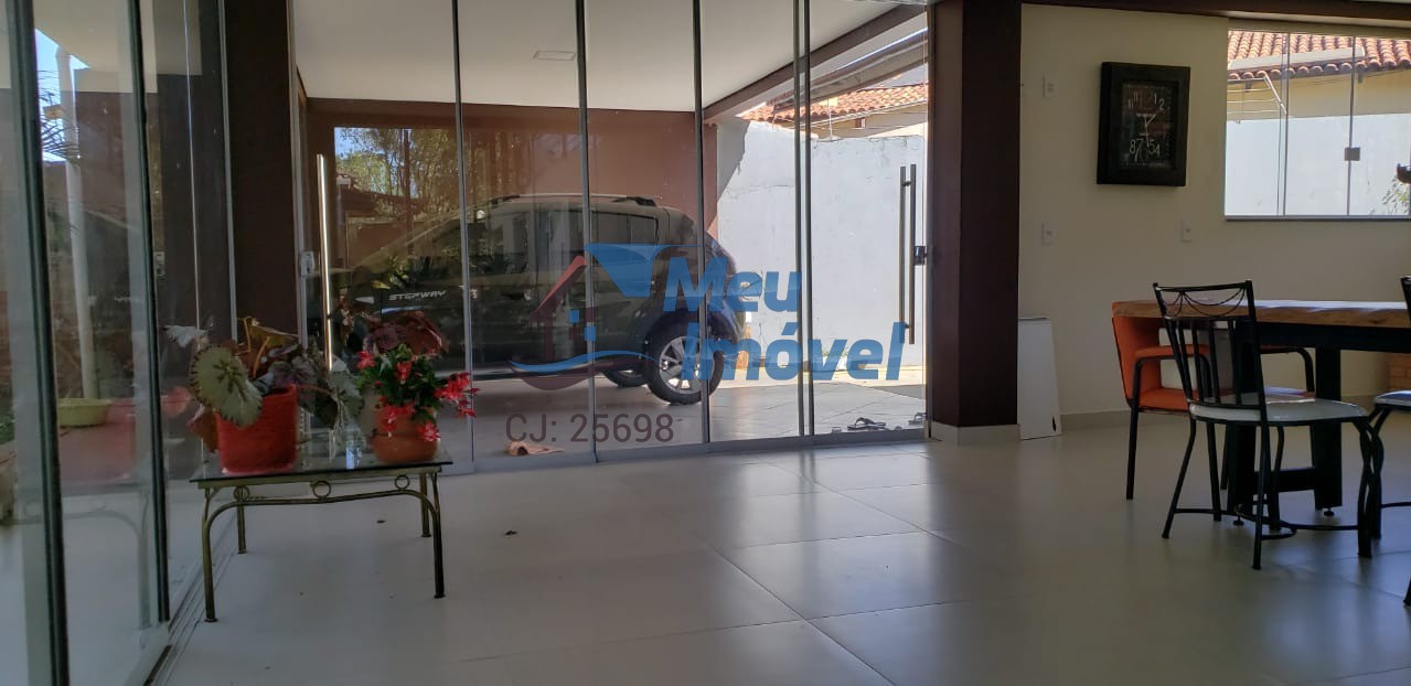 Casa, 4 quartos, 350 m² - Foto 22