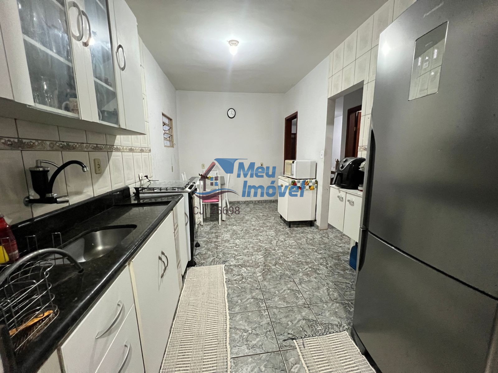 Casa, 4 quartos, 120 m² - Foto 11