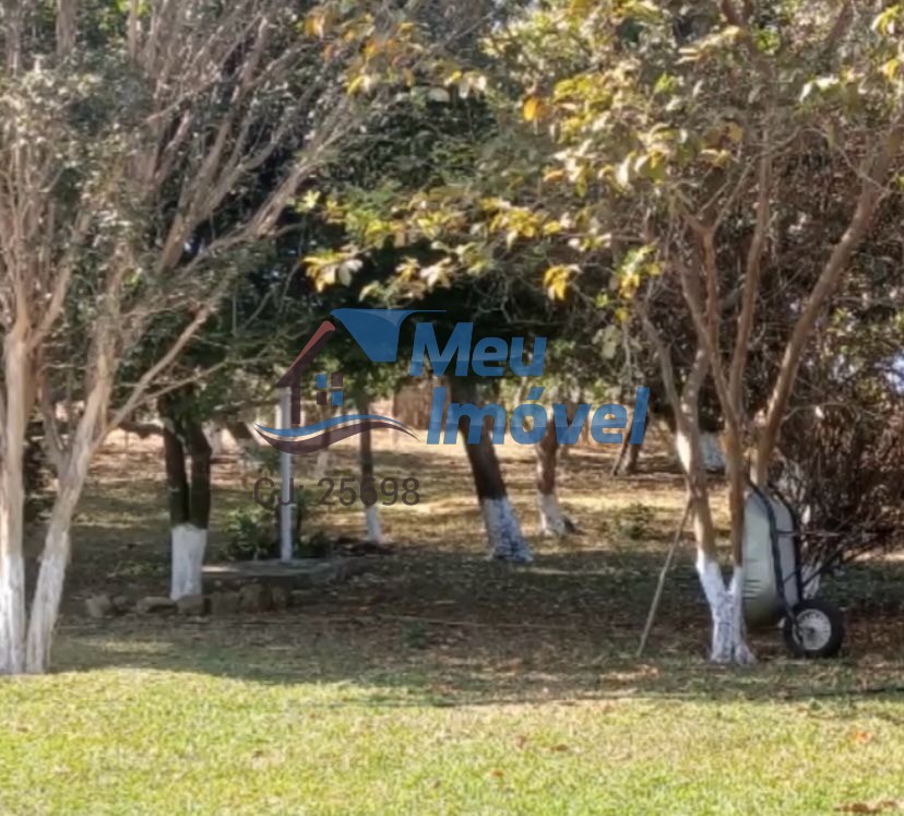 Chácara, 4 quartos, 4 m² - Foto 5