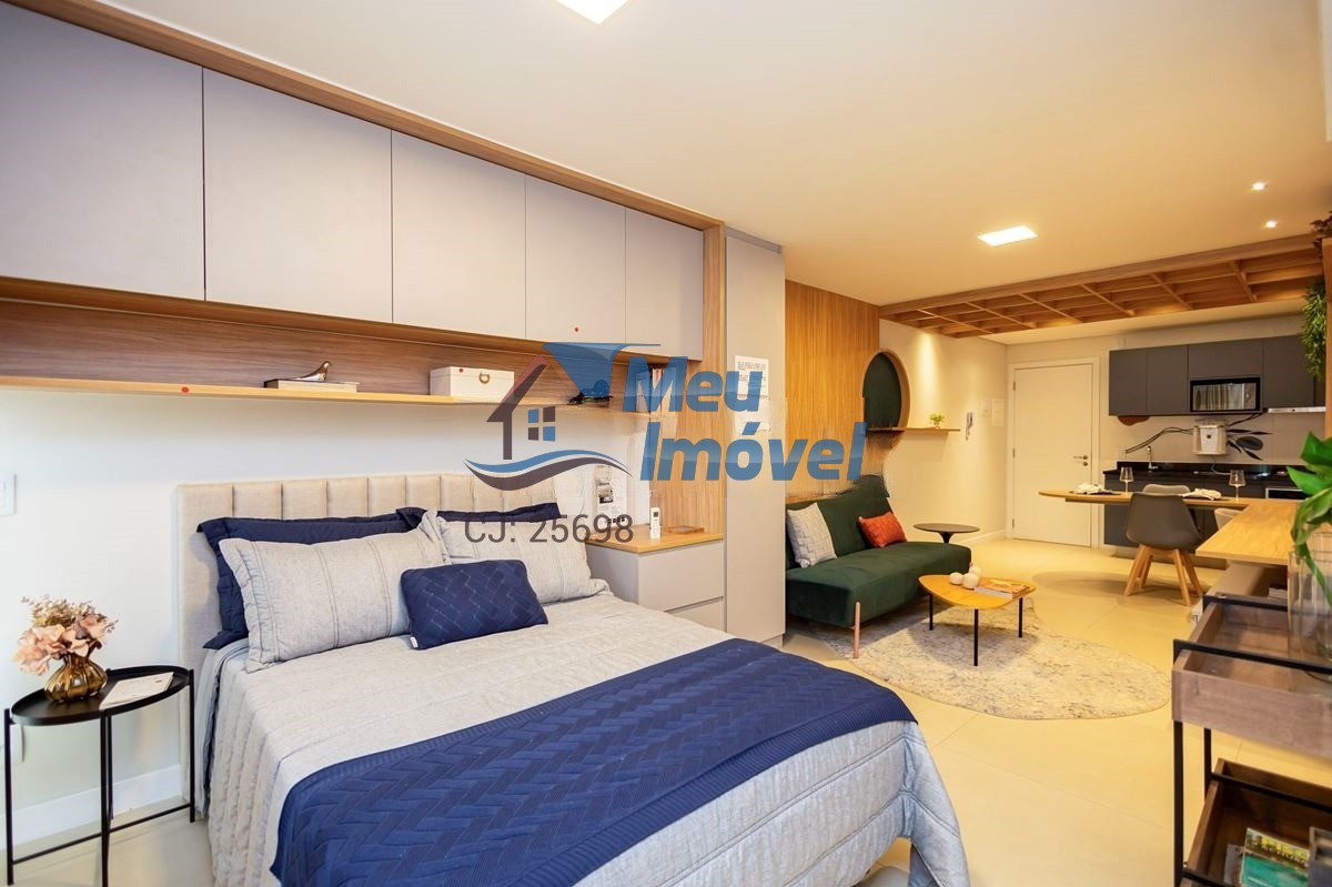 Apartamento, 1 quarto, 30 m² - Foto 12