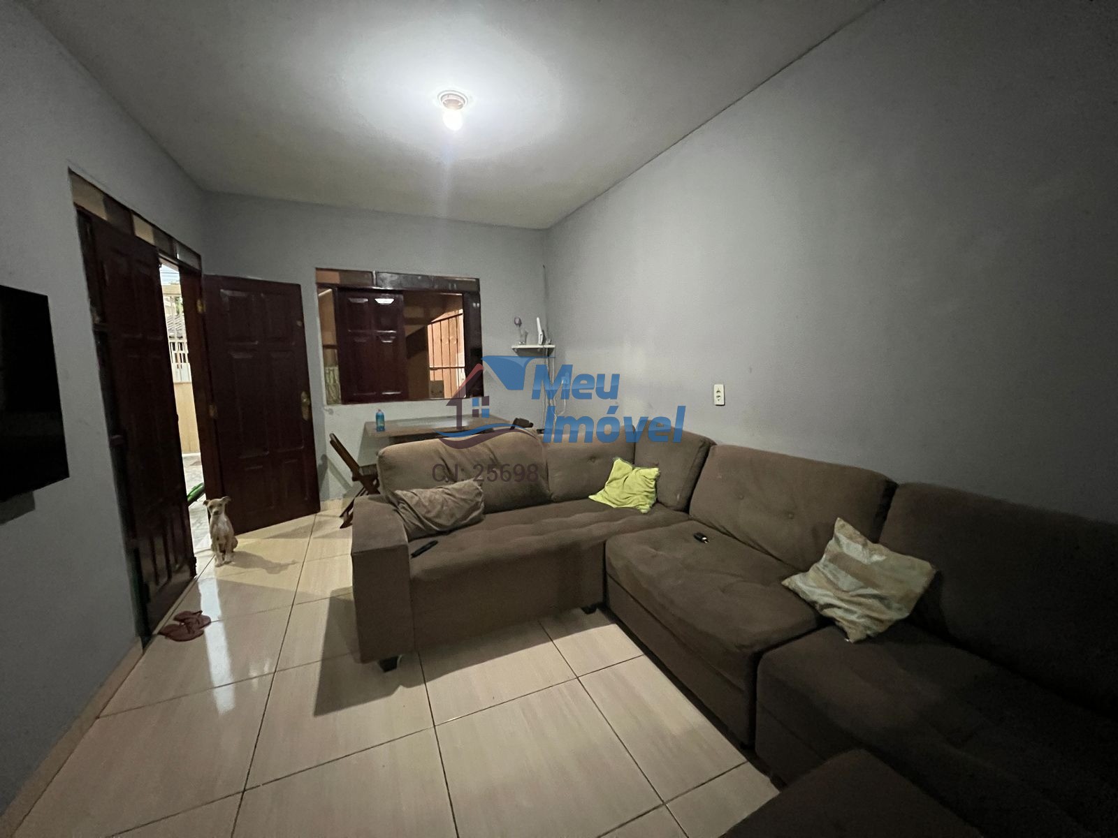 Casa, 4 quartos, 120 m² - Foto 4