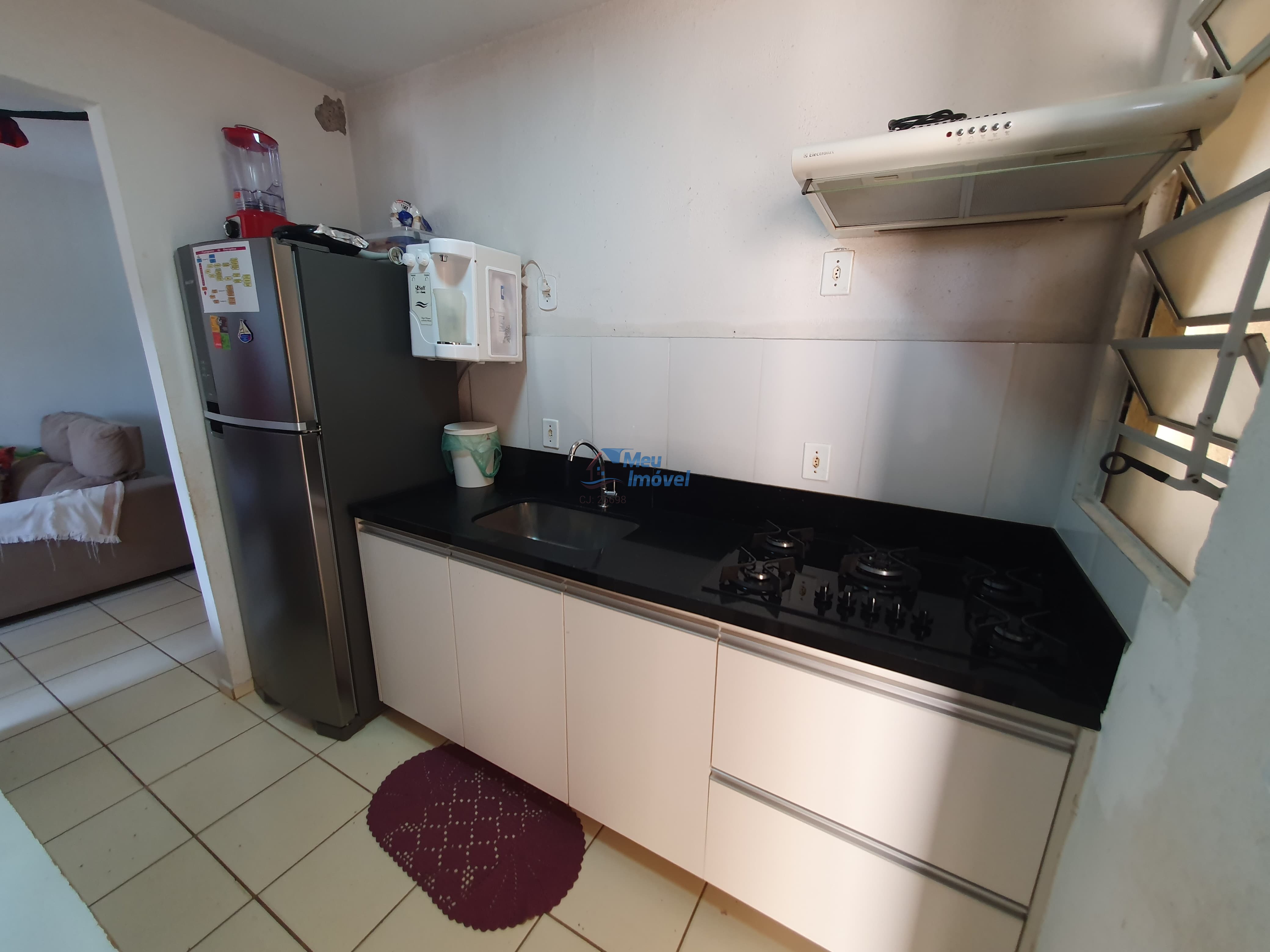 Casa, 2 quartos, 65 m² - Foto 8