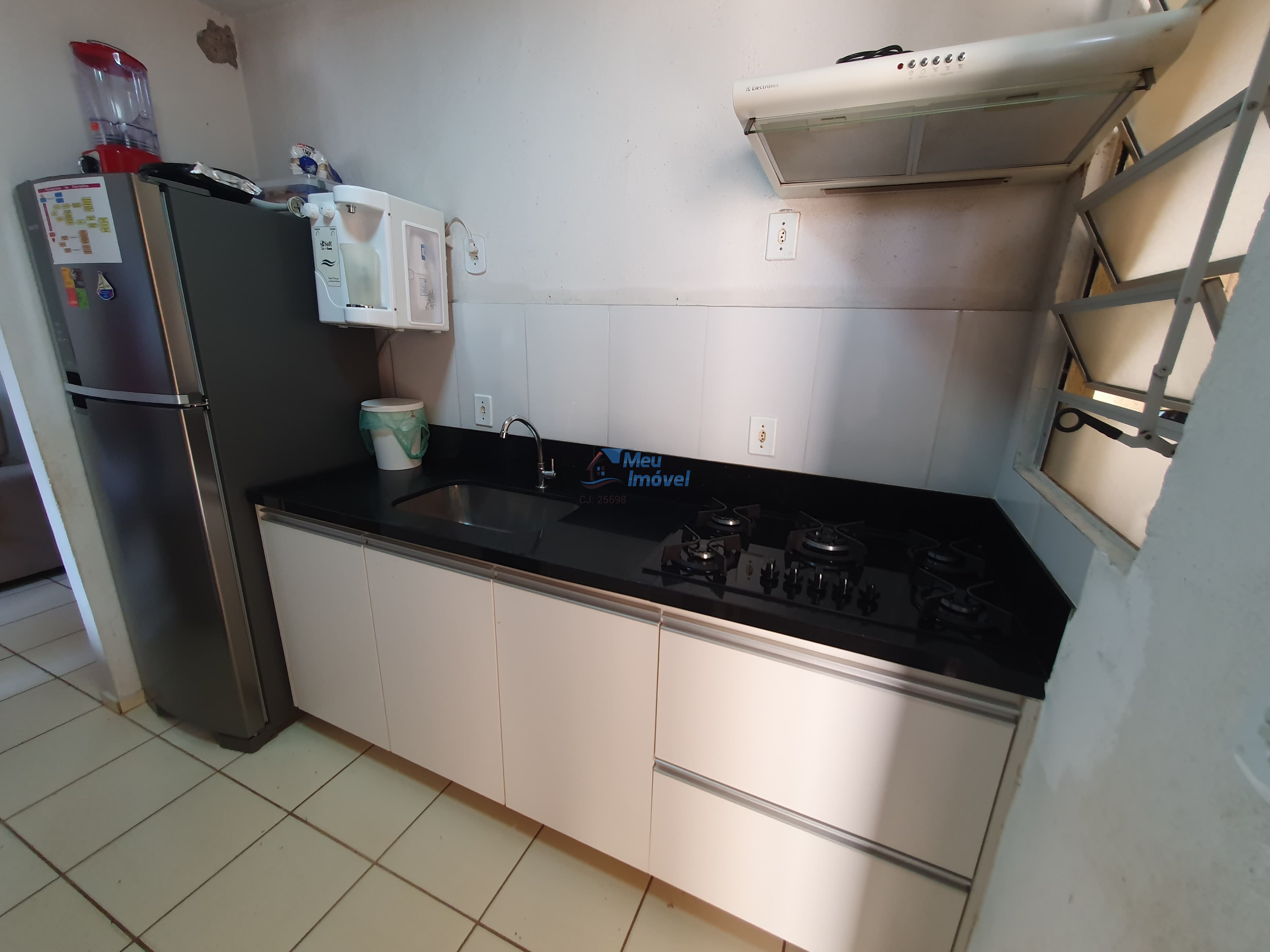 Casa, 2 quartos, 65 m² - Foto 9