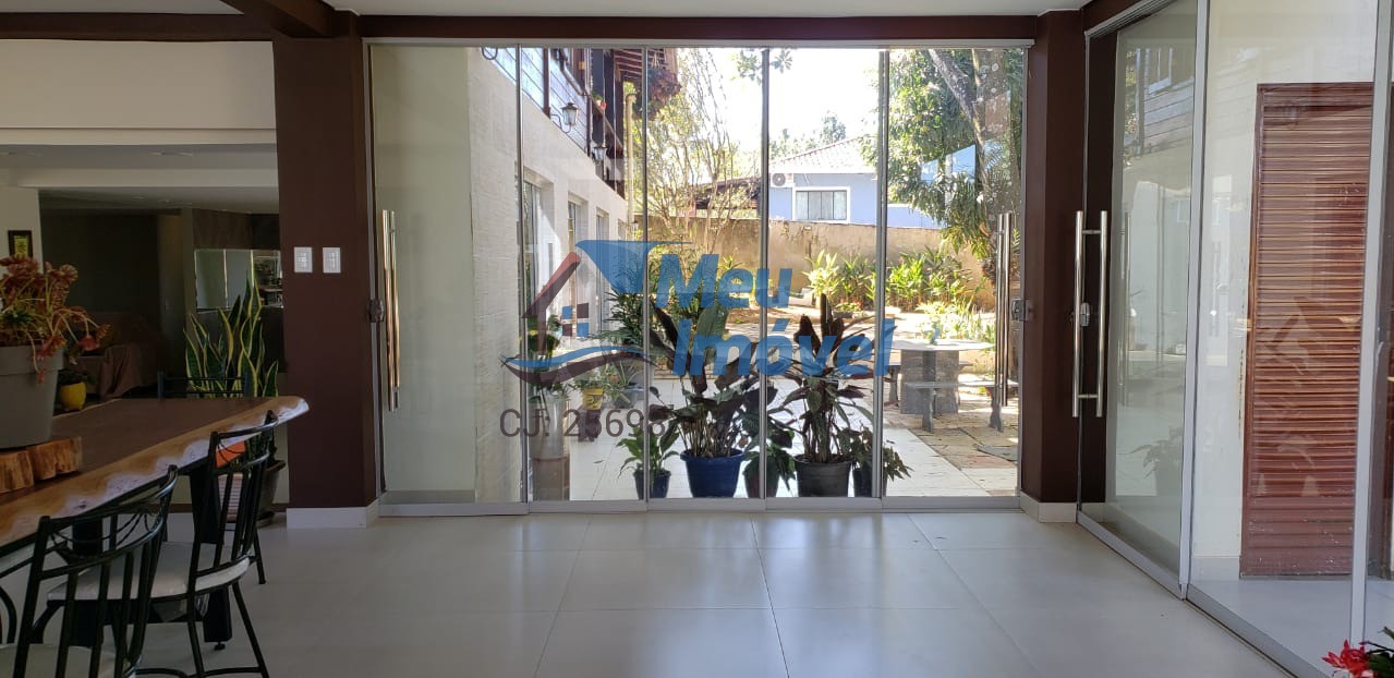 Casa, 4 quartos, 350 m² - Foto 24