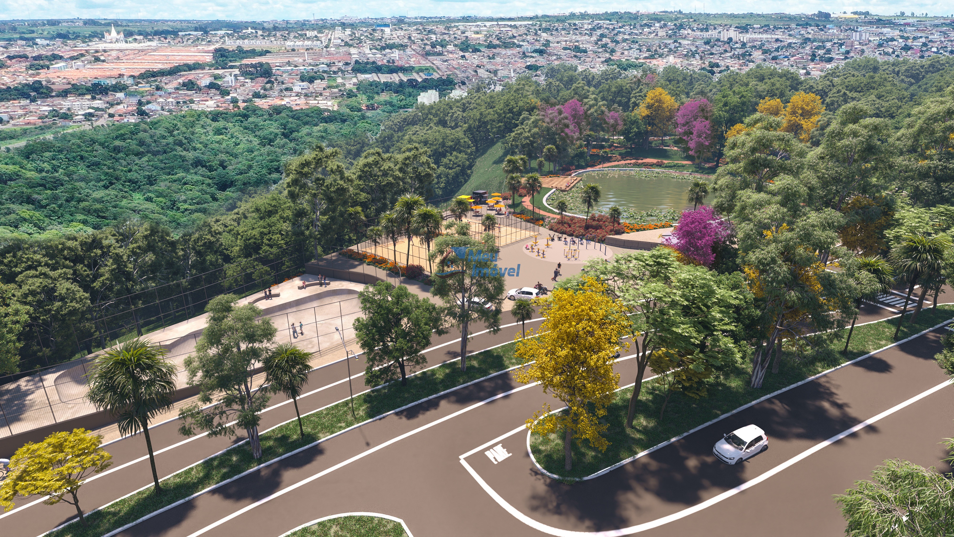 Casa, 3 quartos, 127 m² - Foto 44