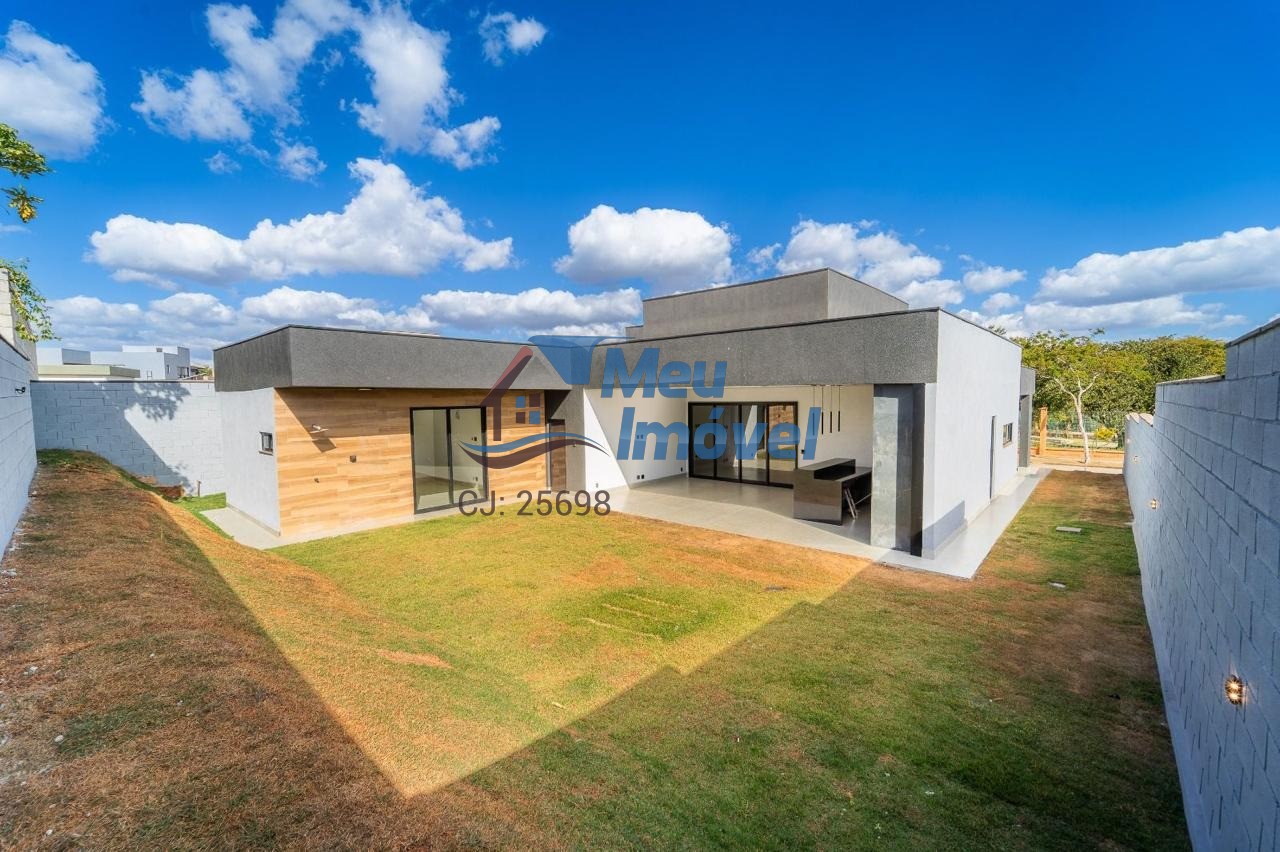 Casa, 4 quartos, 260 m² - Foto 2