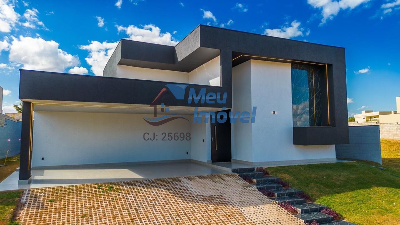 Casa, 4 quartos, 260 m² - Foto 3