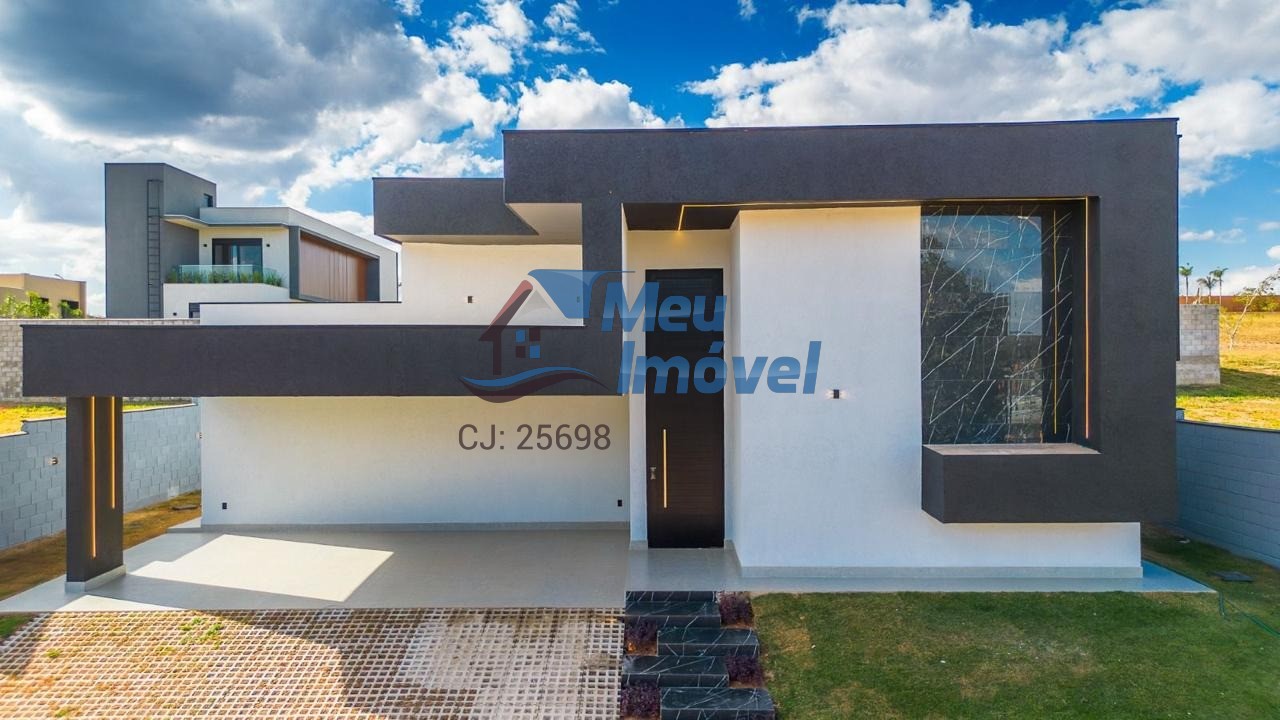 Casa, 4 quartos, 260 m² - Foto 5