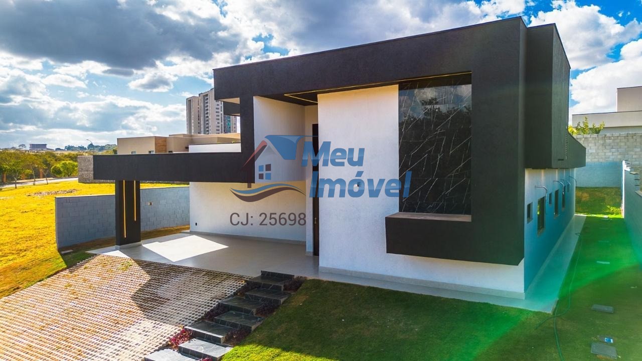 Casa, 4 quartos, 260 m² - Foto 6
