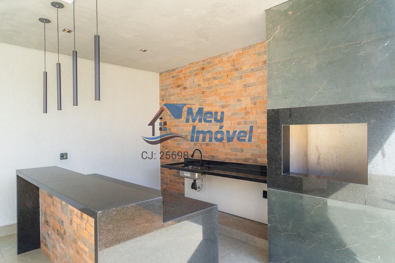Casa, 4 quartos, 260 m² - Foto 7