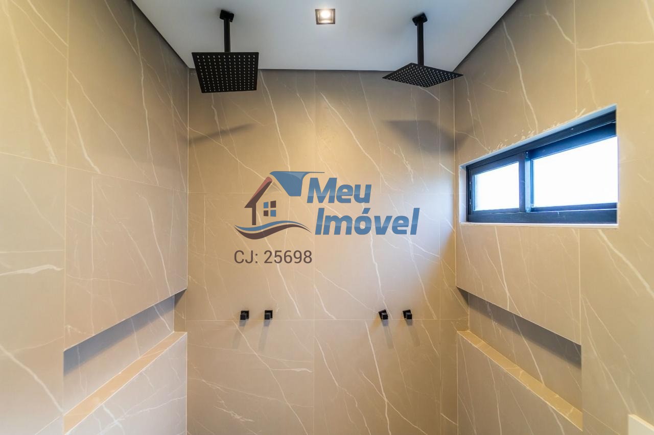 Casa, 4 quartos, 260 m² - Foto 8