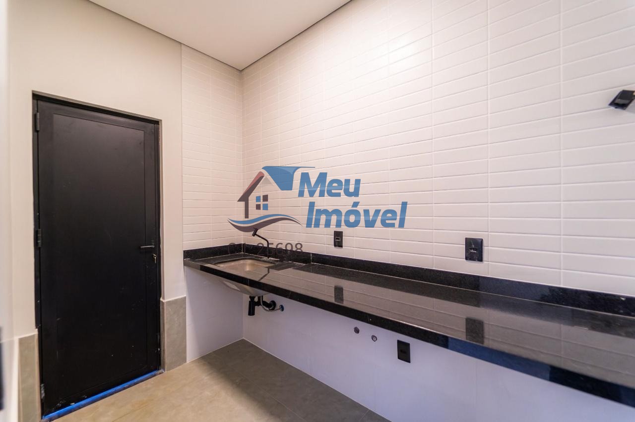 Casa, 4 quartos, 260 m² - Foto 12