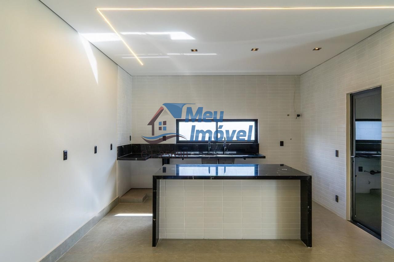Casa, 4 quartos, 260 m² - Foto 13