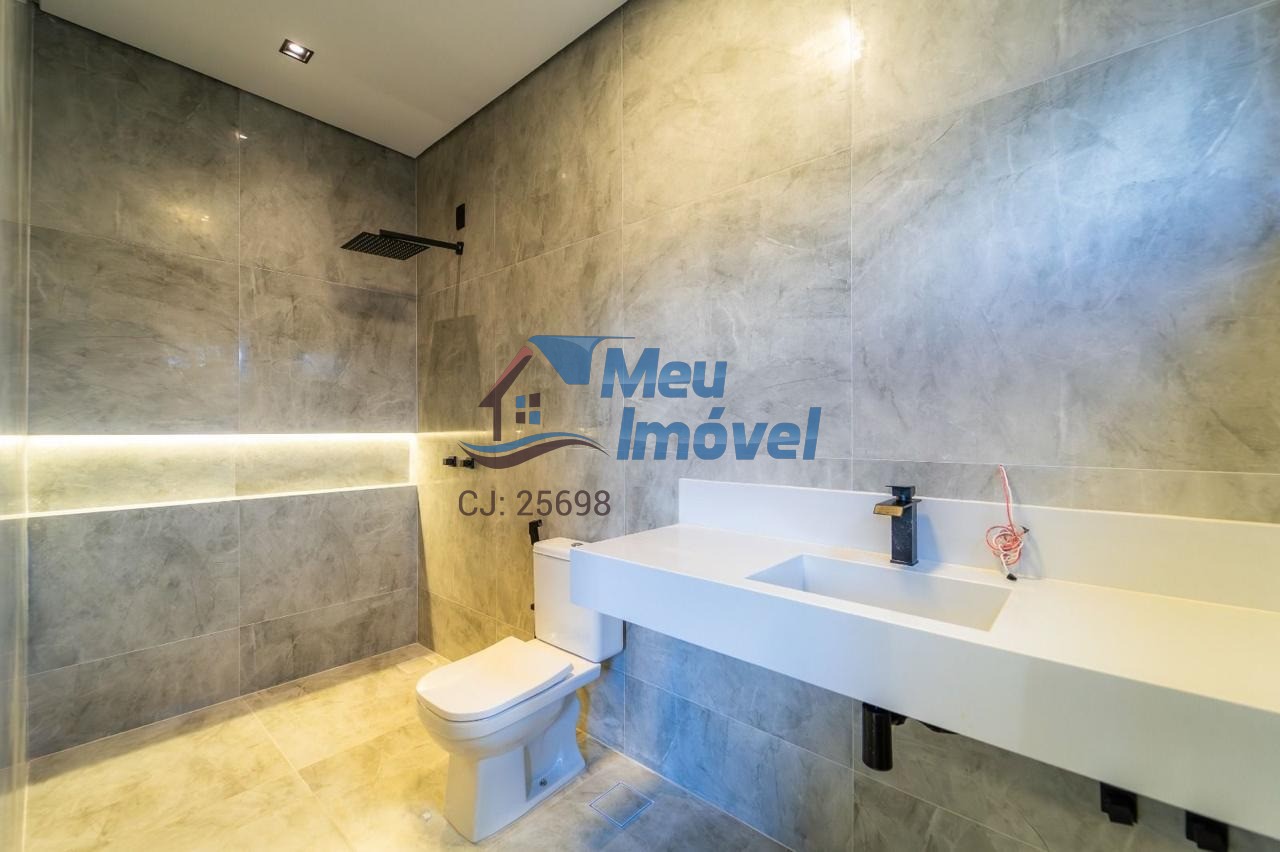 Casa, 4 quartos, 260 m² - Foto 15